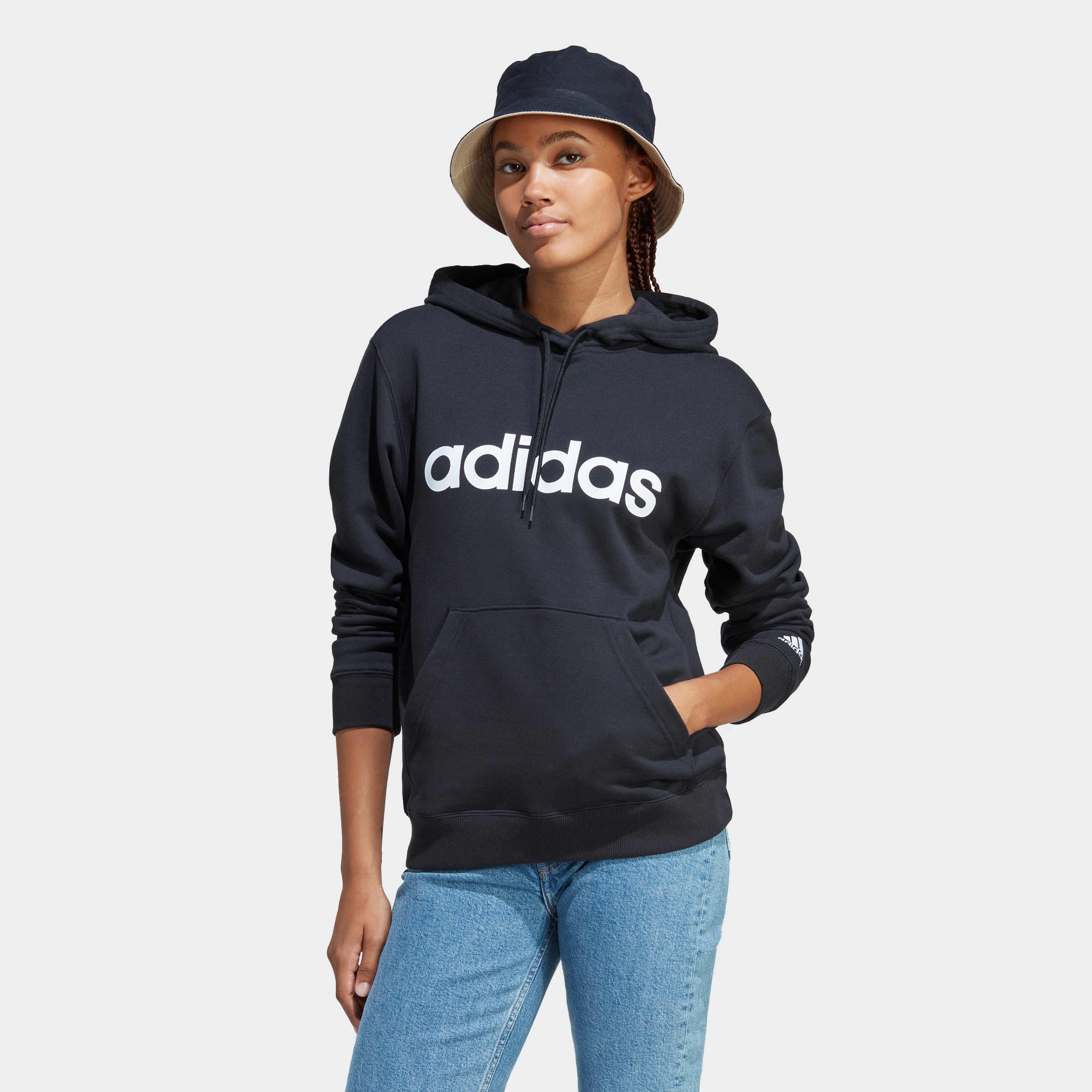 Adidas Hoodie Damen Ohne Bund Adidas Damen Tiro 21 Sweatanzug Hood - Main Image