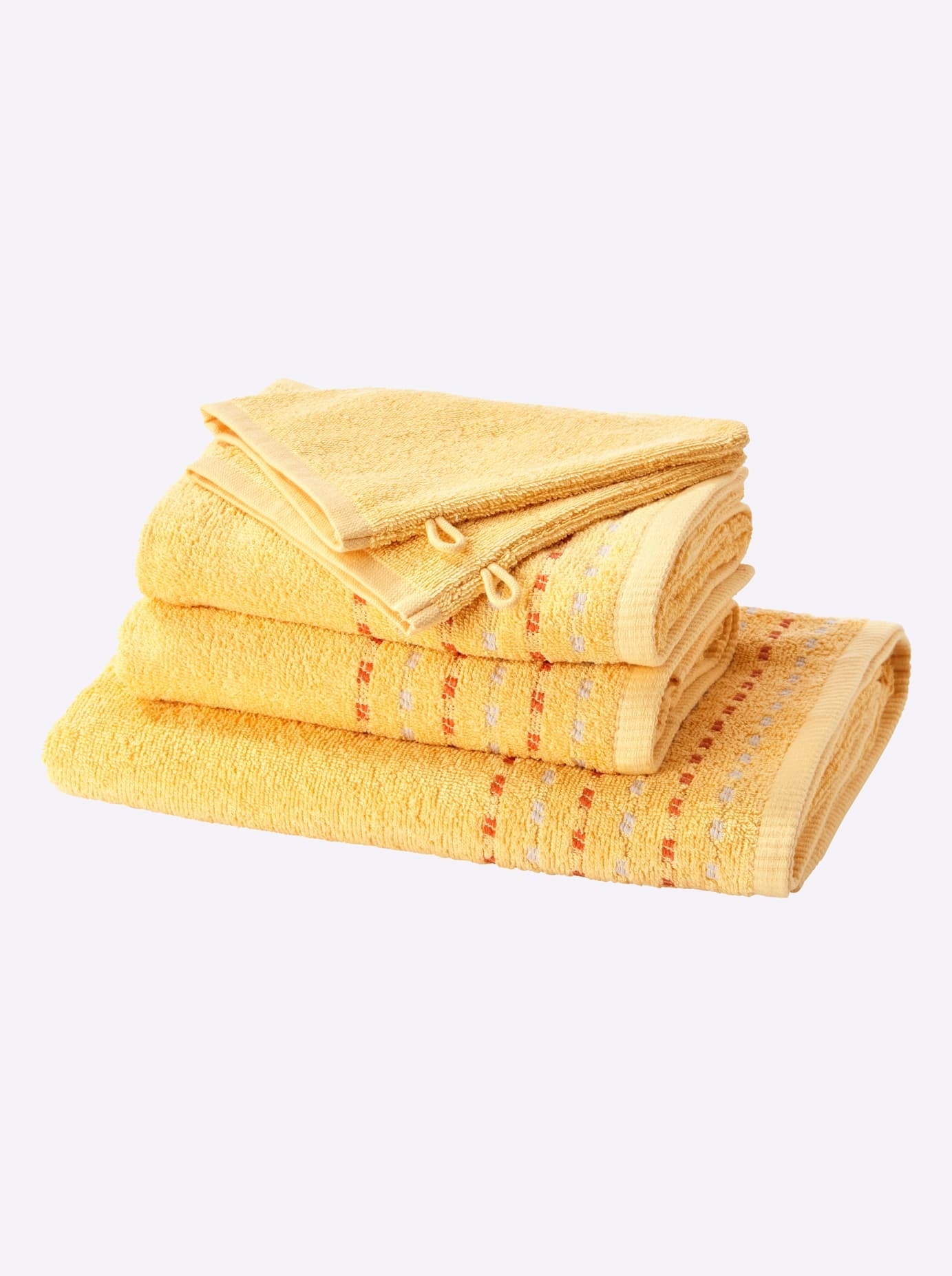 wäschepur Handtuch
