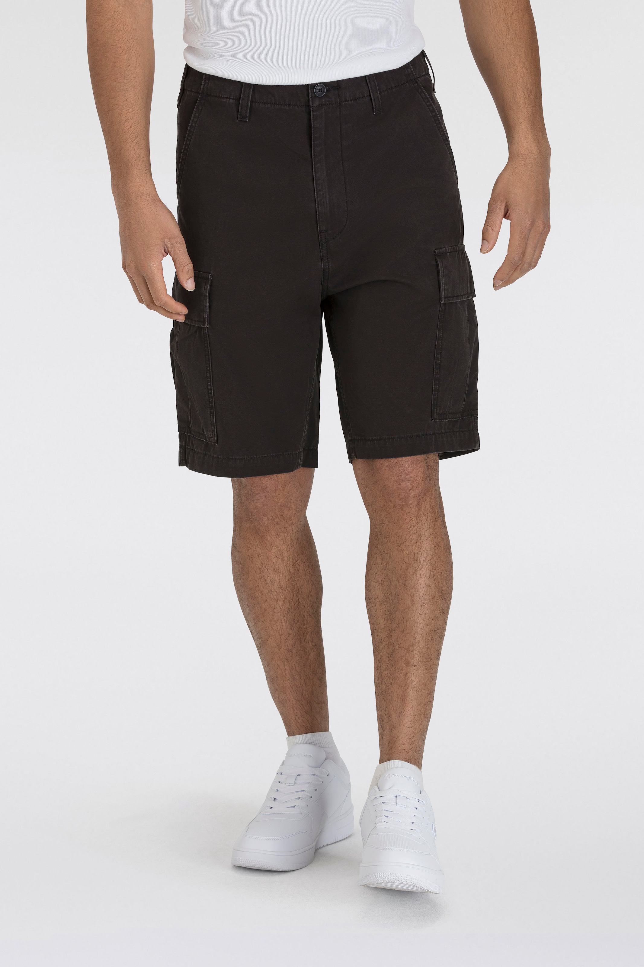 Levis Cargoshorts "CARRIER CARGO" Sommerhose