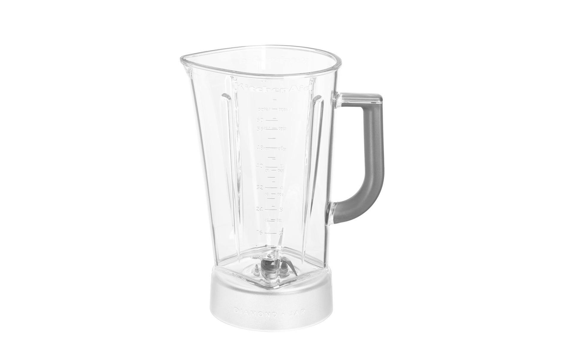 KitchenAid Standmixer »Diamond«, 550 W