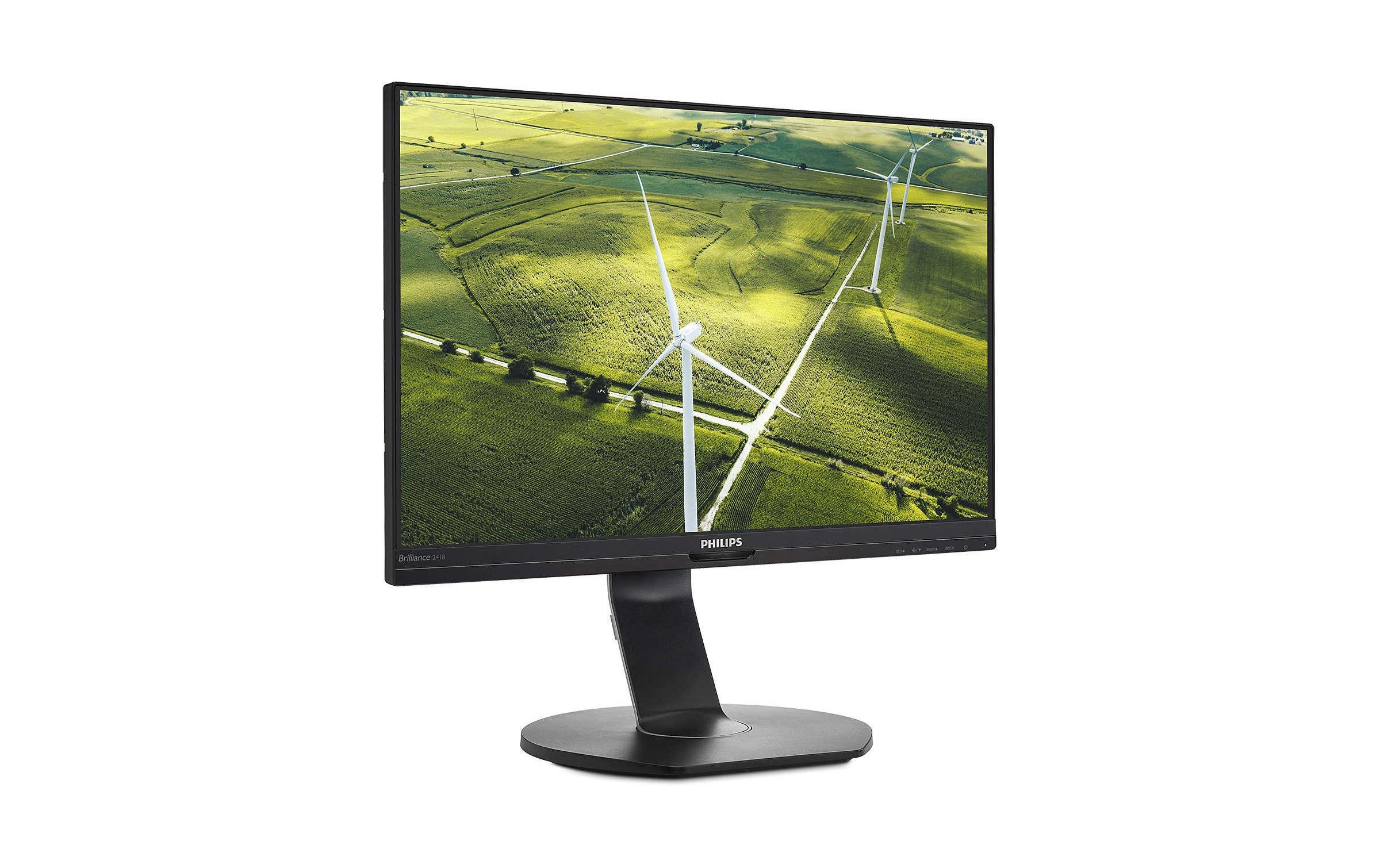 Philips LCD-Monitor »241B7QGJEB/00«, 60,5 cm/23,8 Zoll, 1920 x 1080 px