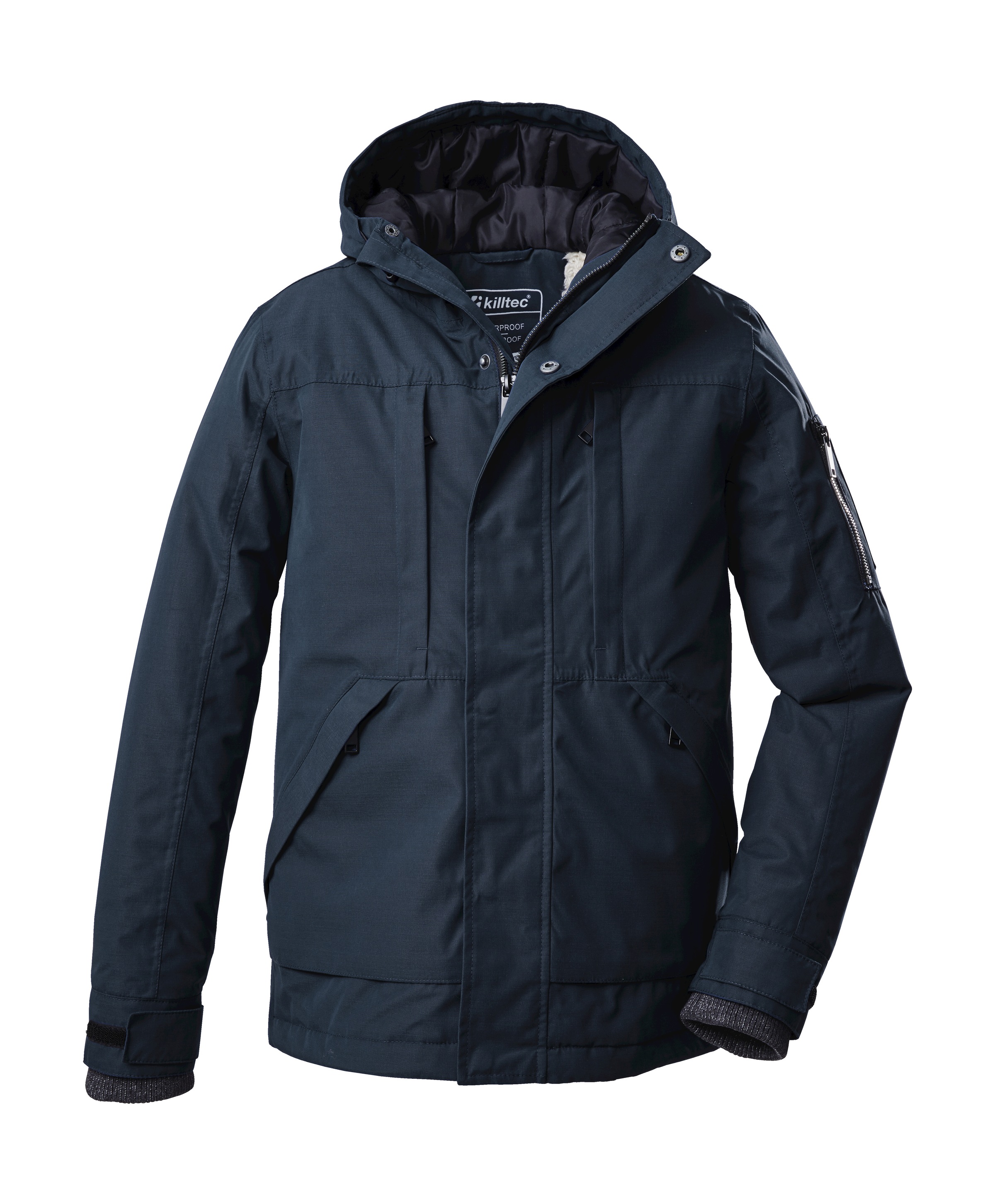 Killtec Outdoorjacke »KOW 189 BYS JCKT«