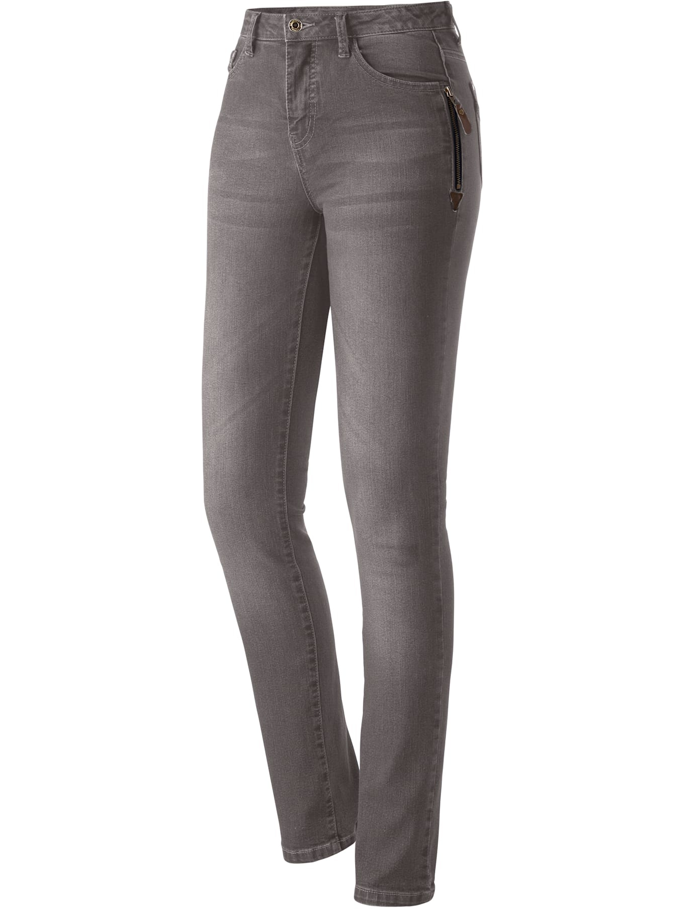 Casual Looks 5-Pocket-Jeans 1 Stk.