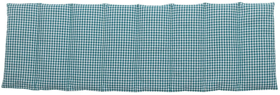 herbalind Wärmekissen »8 Kammer Getreidekissen«, (1 tlg.), auch als Kältekissen verwendbar