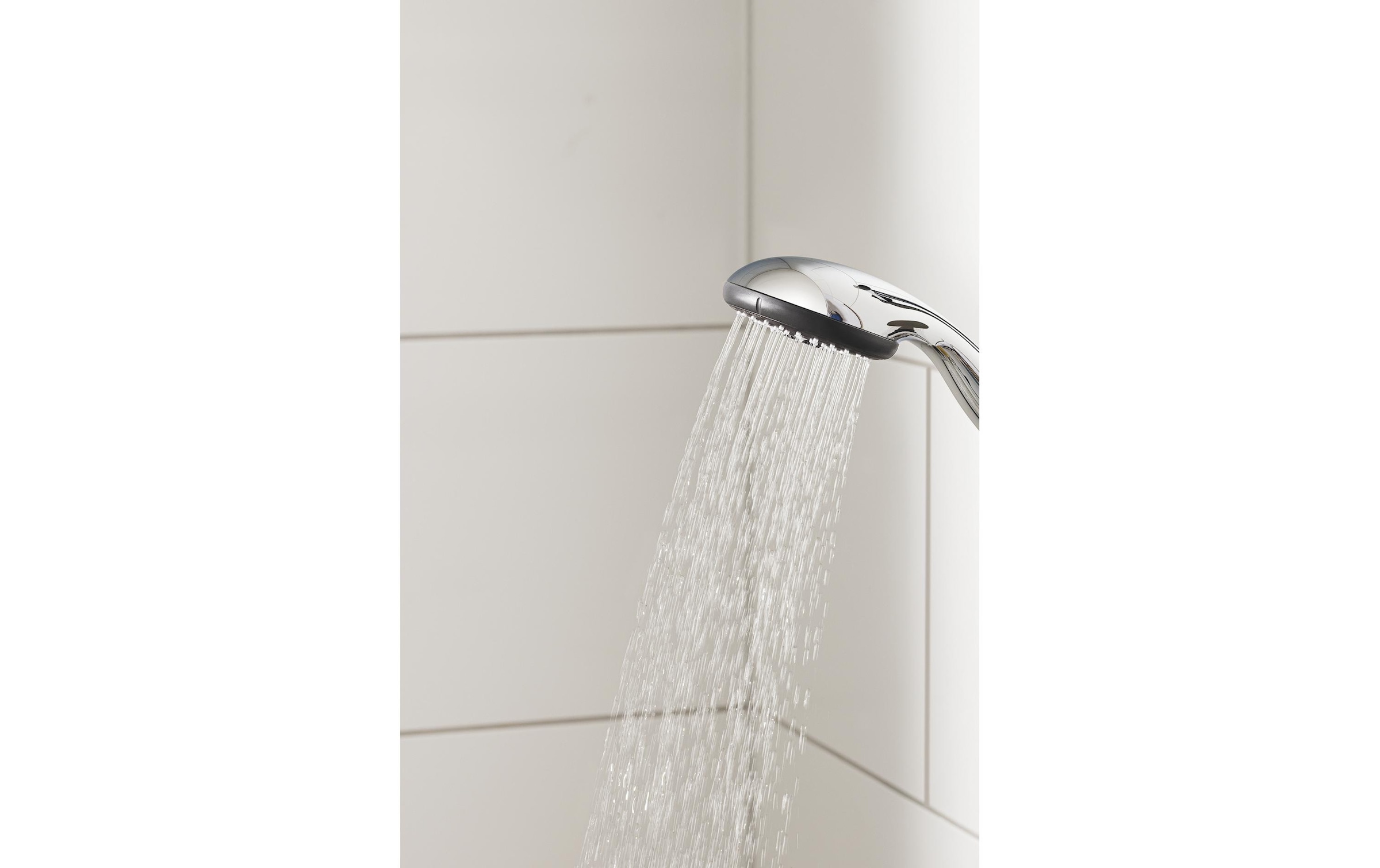 Grohe Duschsystem »Vitalio Start System 250«