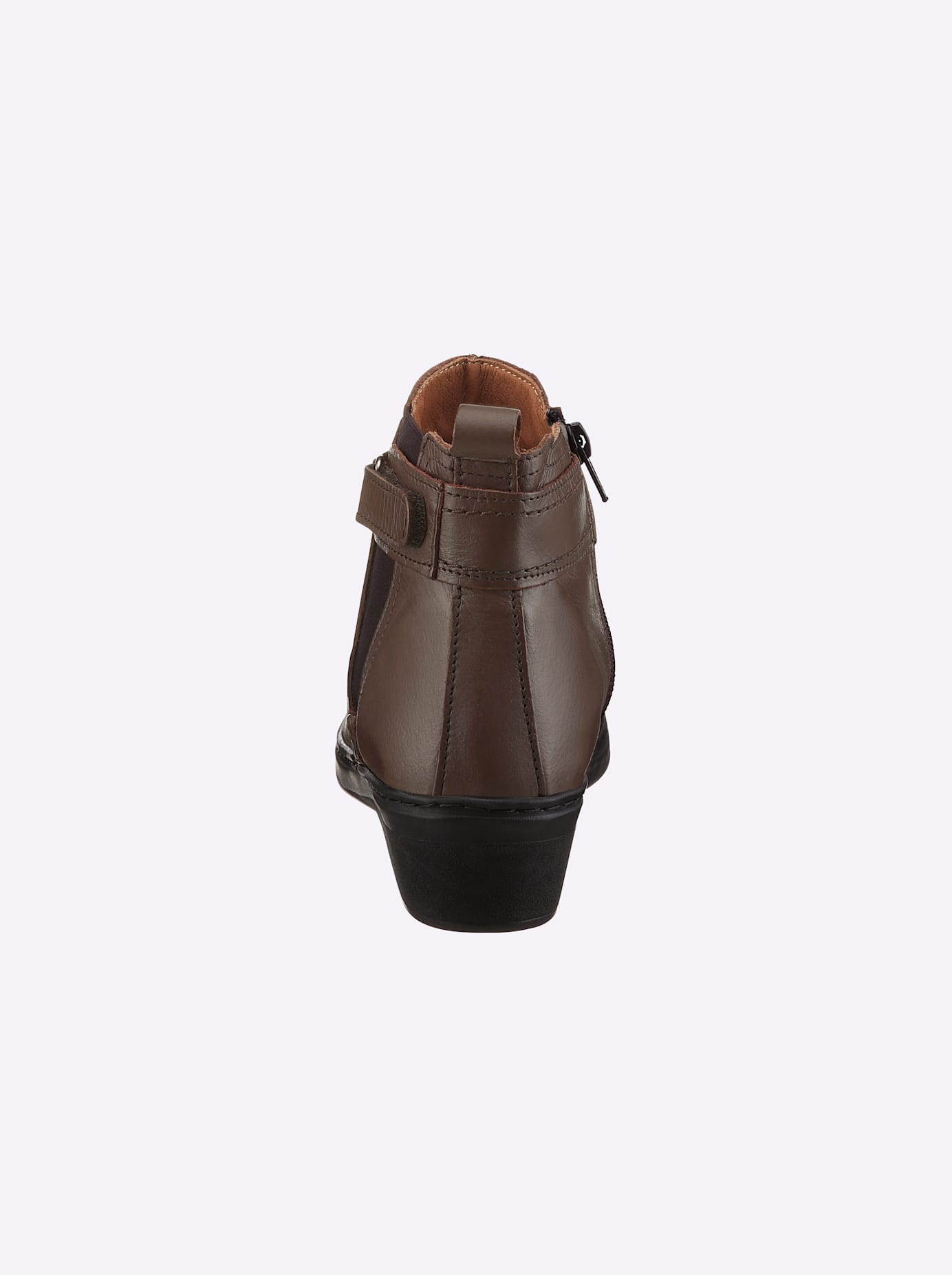 Casual Looks Stiefelette