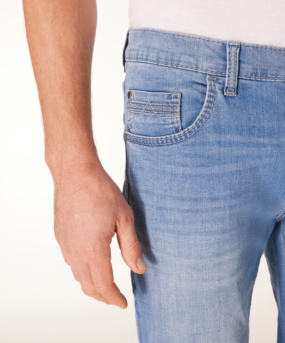 Pioneer Authentic Jeans Straight-Jeans »Rando«