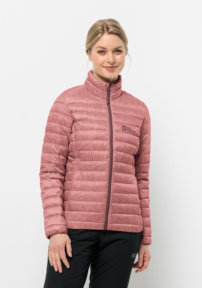 Jack Wolfskin Daunenjacke »PILVI DOWN JKT W RDS«