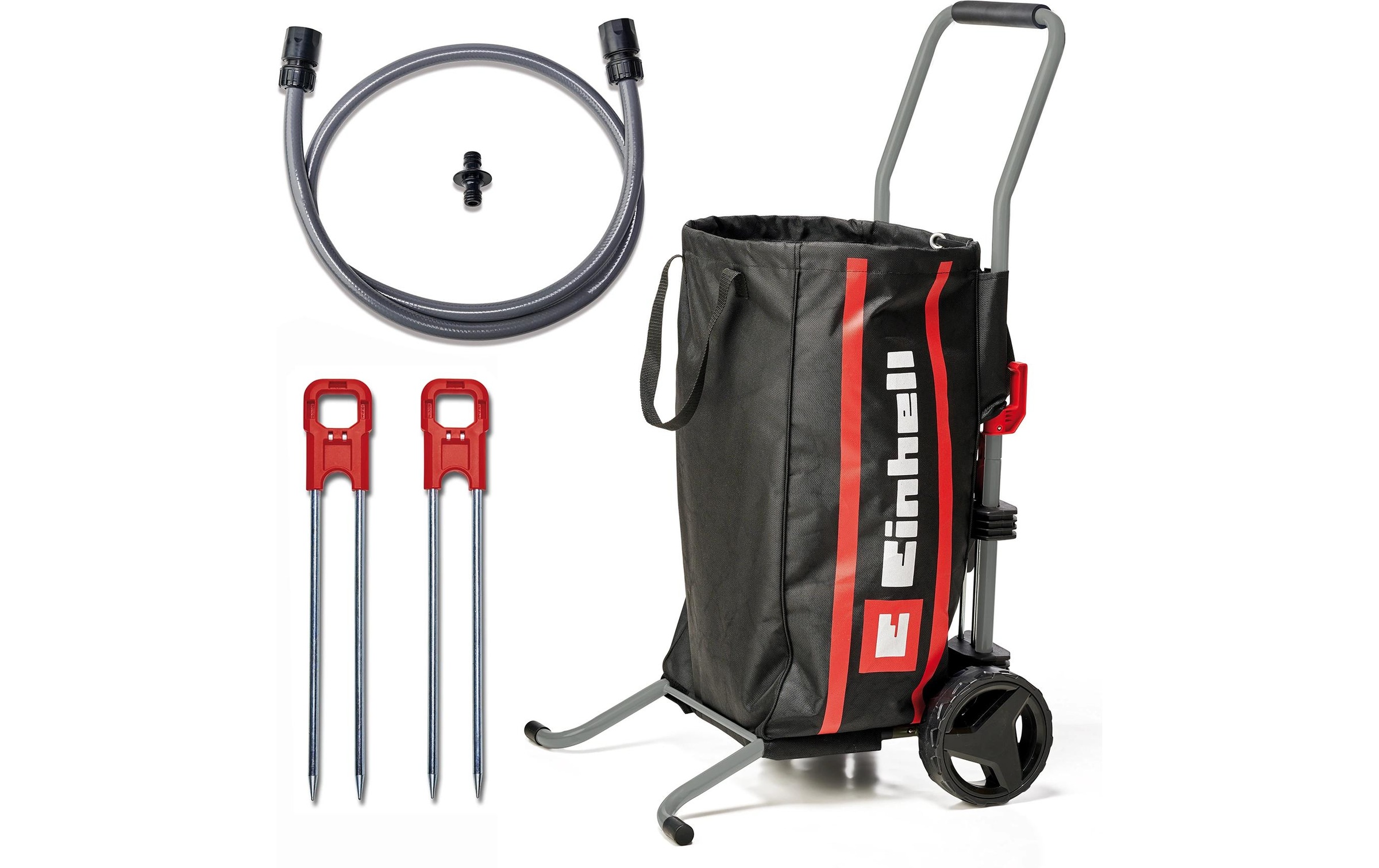 Einhell Schlauchwagen »& Transportwagen«