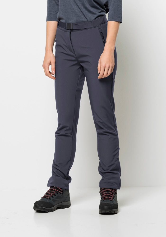 Softshellhose »STOLLBERG PANTS W«