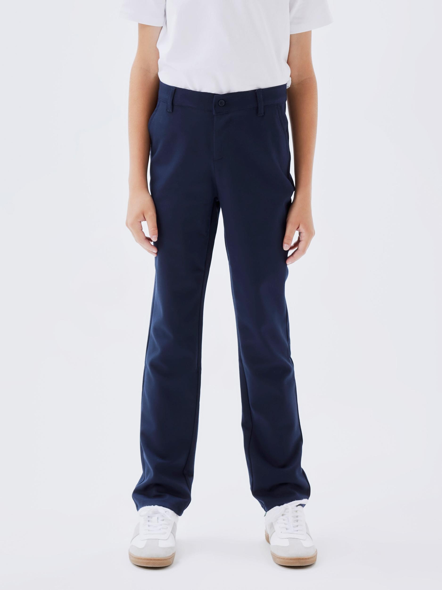 Name It Chinos »NKMRIRAMEL PANT NOOS«