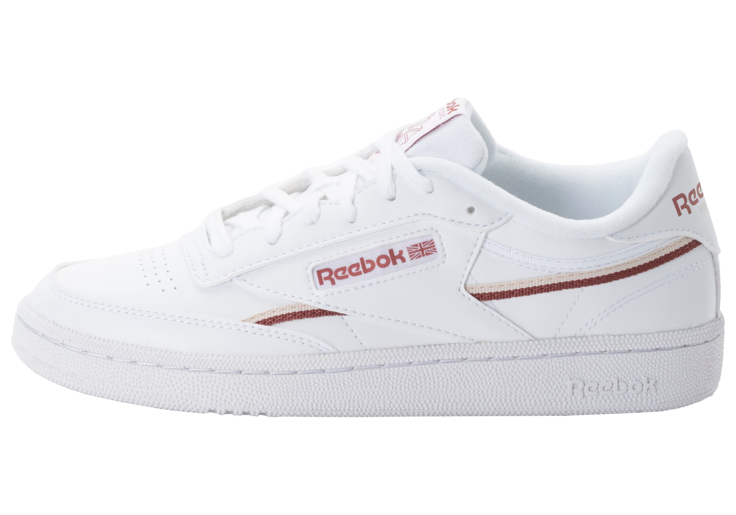 Reebok Classic Sneaker »CLUB C 85 VEGAN«