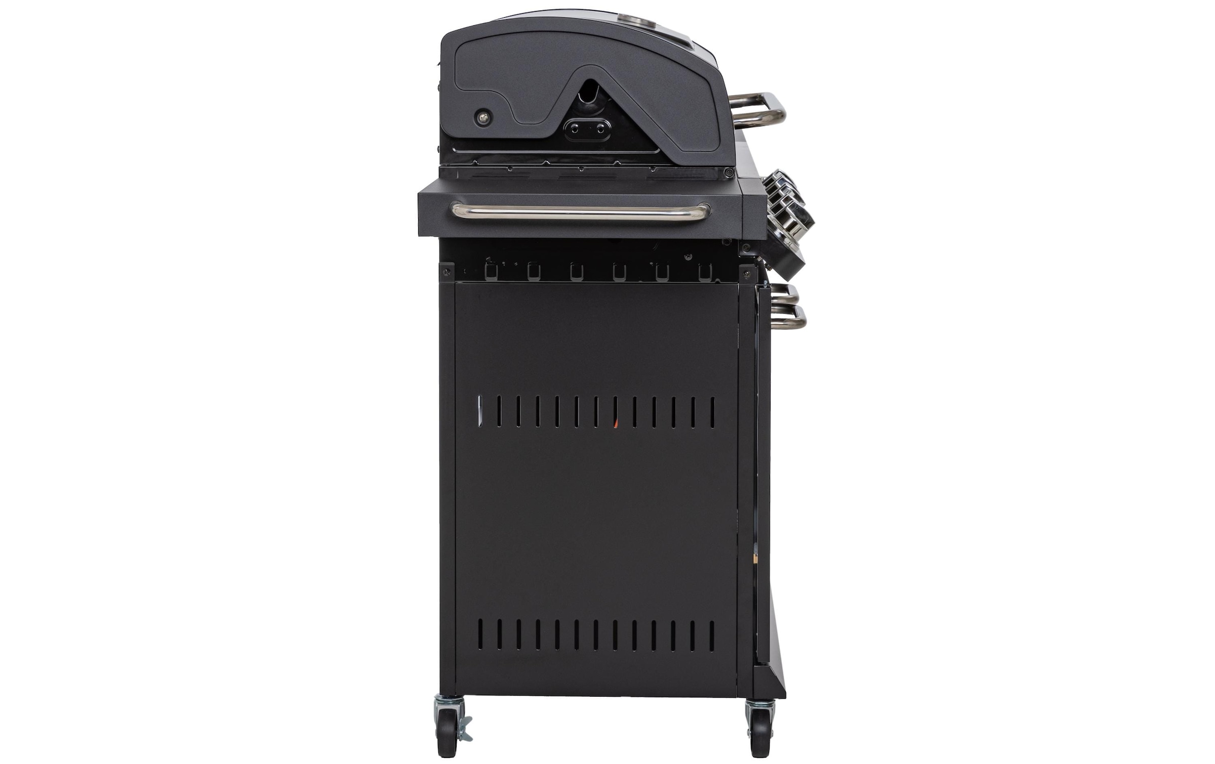 STRUCT Gasgrill »Austin 5B«