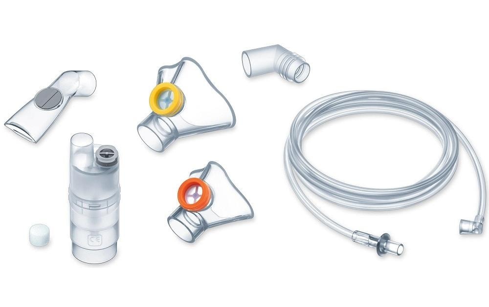 Inhalator »Beurer Jahrespaket für Inhalator IH 26«