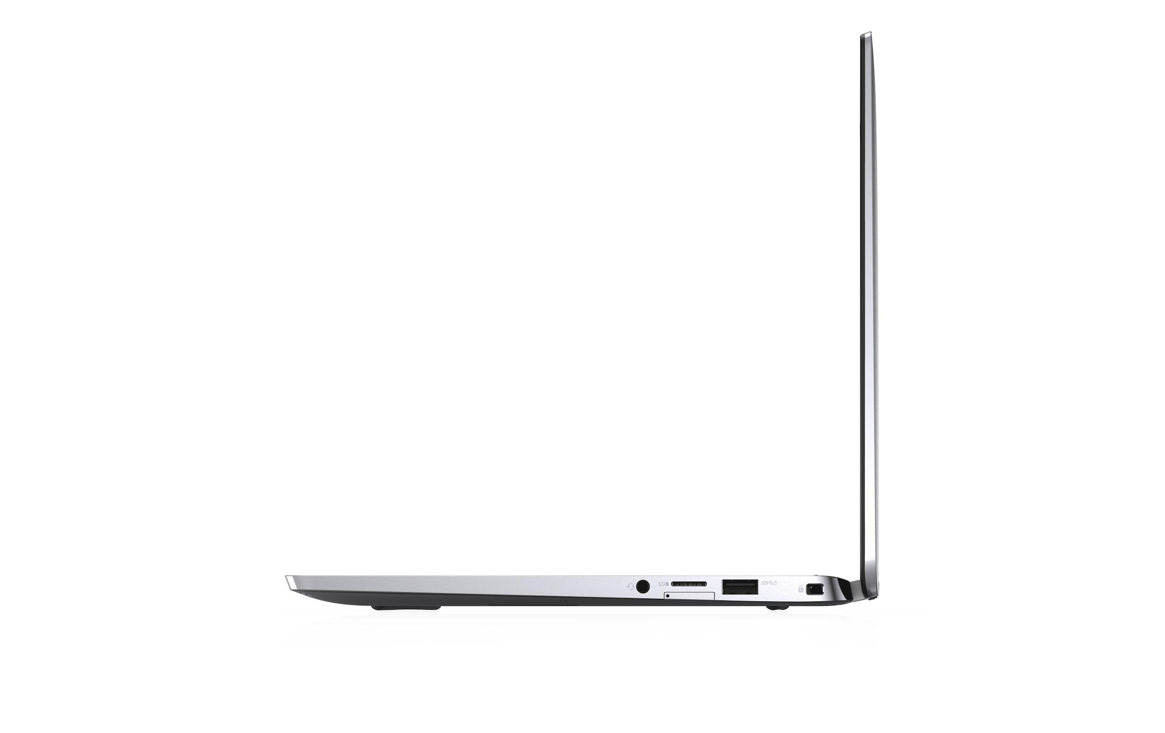 Dell Notebook »Latitude 9410-27M6V 2-in-1 Touch«, 35,56 cm, / 14 Zoll, UHD Graphics