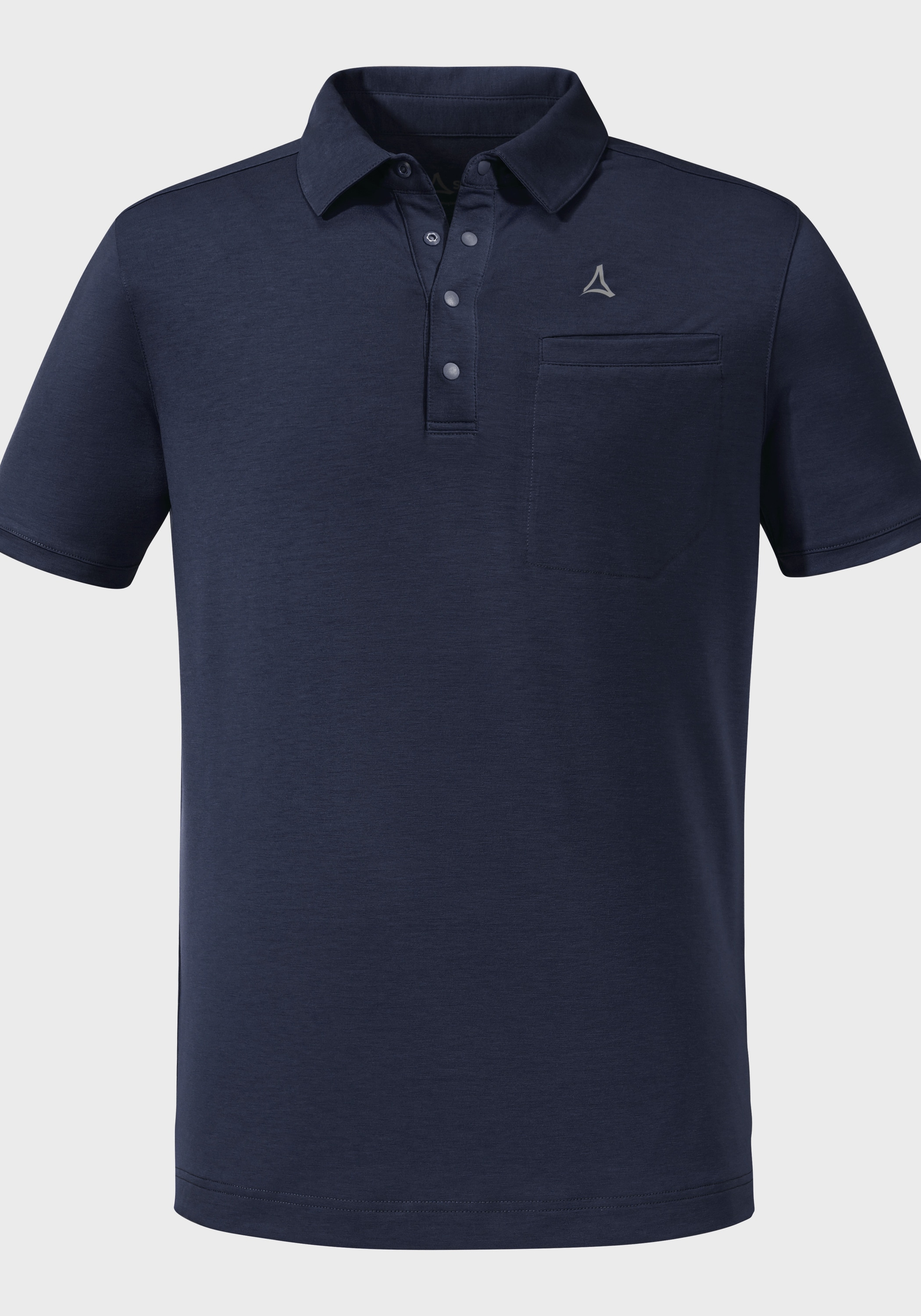 Schöffel Poloshirt »Polo Shirt Ramseck M«