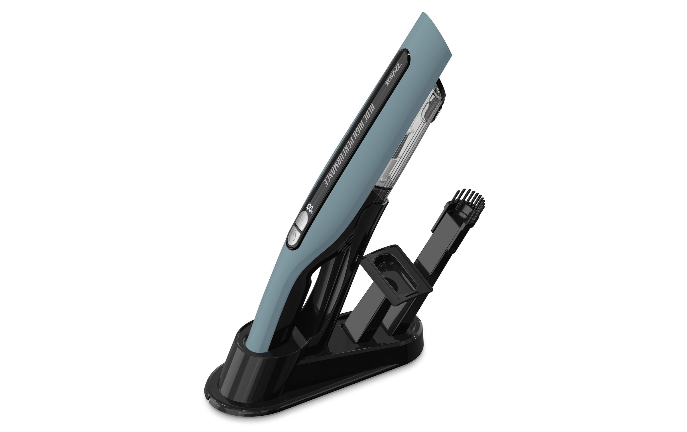 Trisa Akku-Handstaubsauger »Quick Clean Comfort T2011«