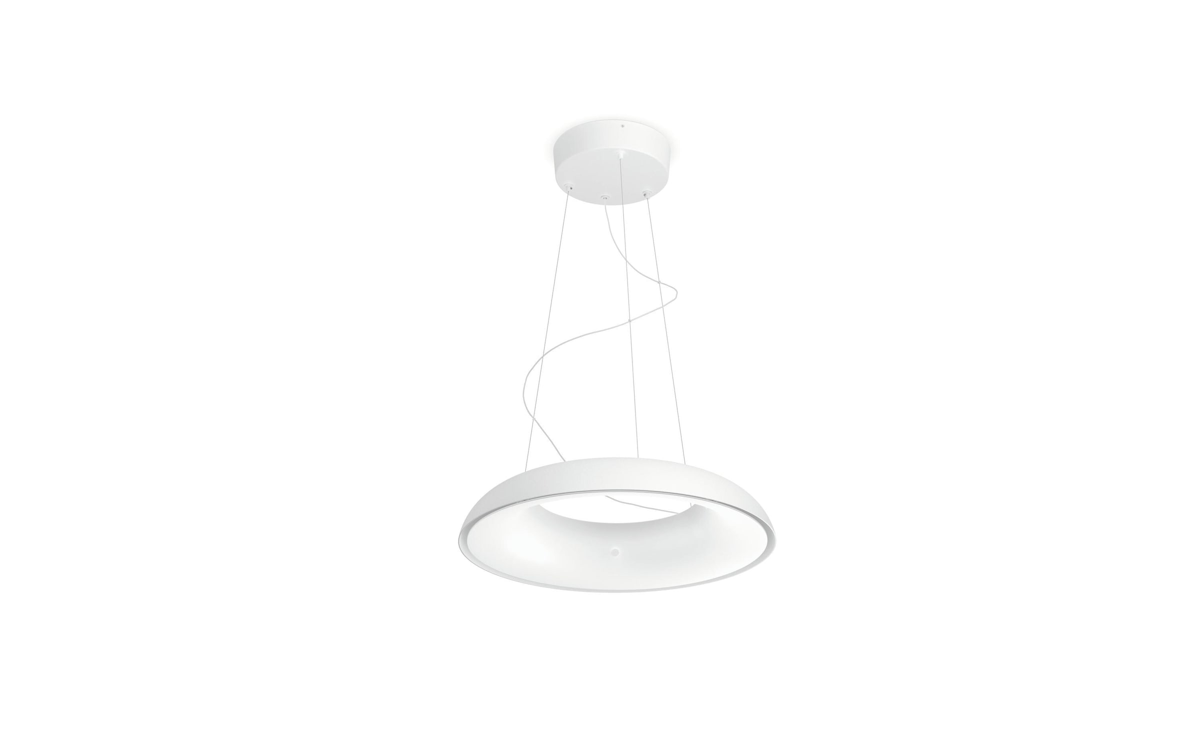Philips Hue Pendelleuchte »Hue Pendelleuchte White«, 1 flammig