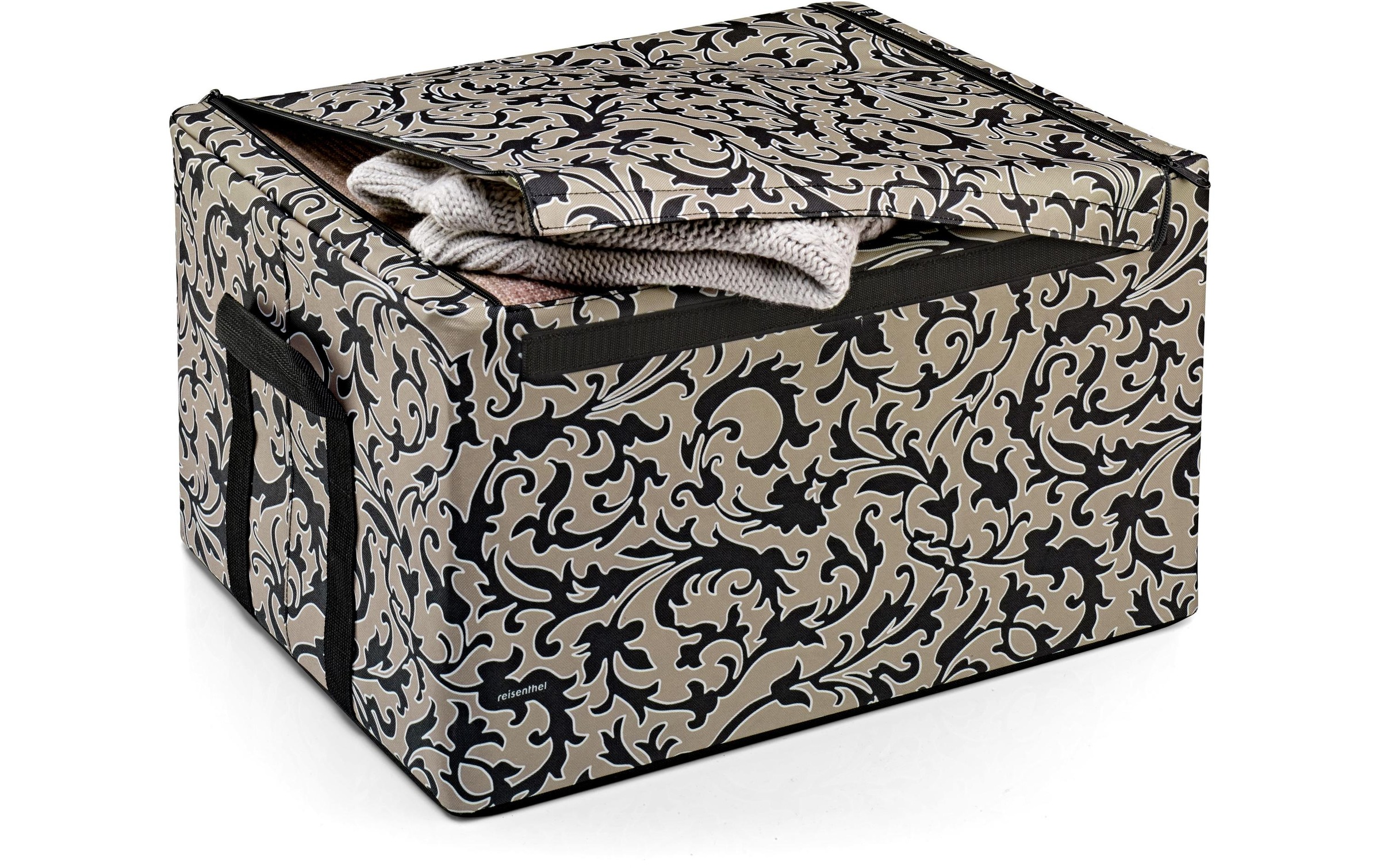 REISENTHEL® Aufbewahrungsbox »Baroque«, (1 St.)