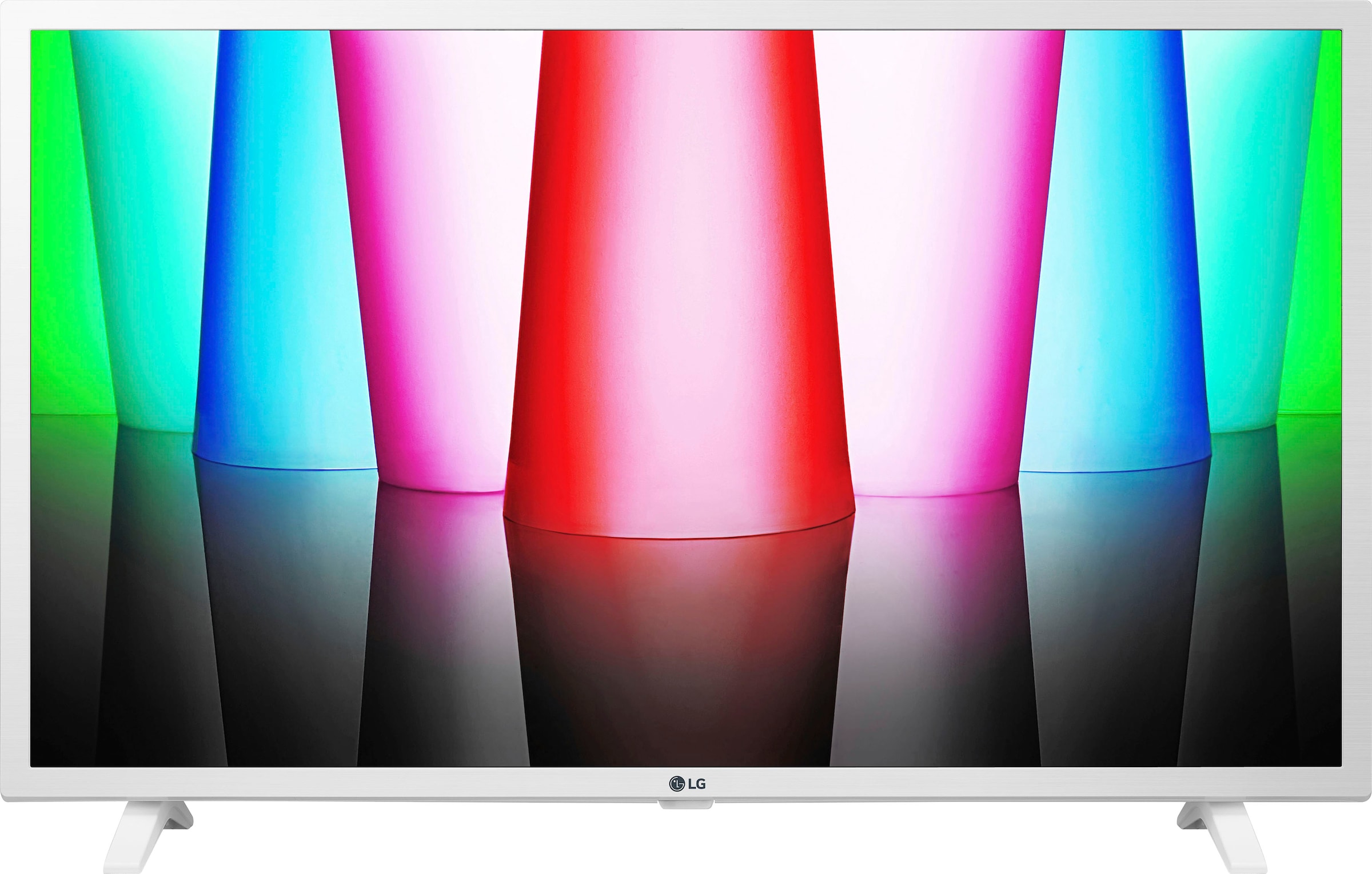 LG LED-Fernseher »32LQ63806LC« 80 cm/32 Full HD Smart-TV