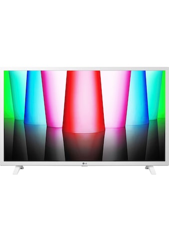 LED-Fernseher »32LQ63806LC«, 80 cm/32 Zoll, Full HD, Smart-TV