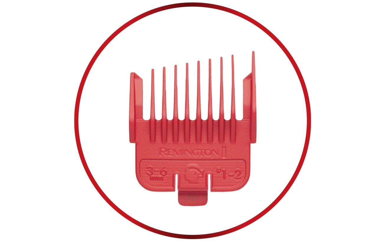 Remington Elektrorasierer »HC550 Easy Fade Pro«