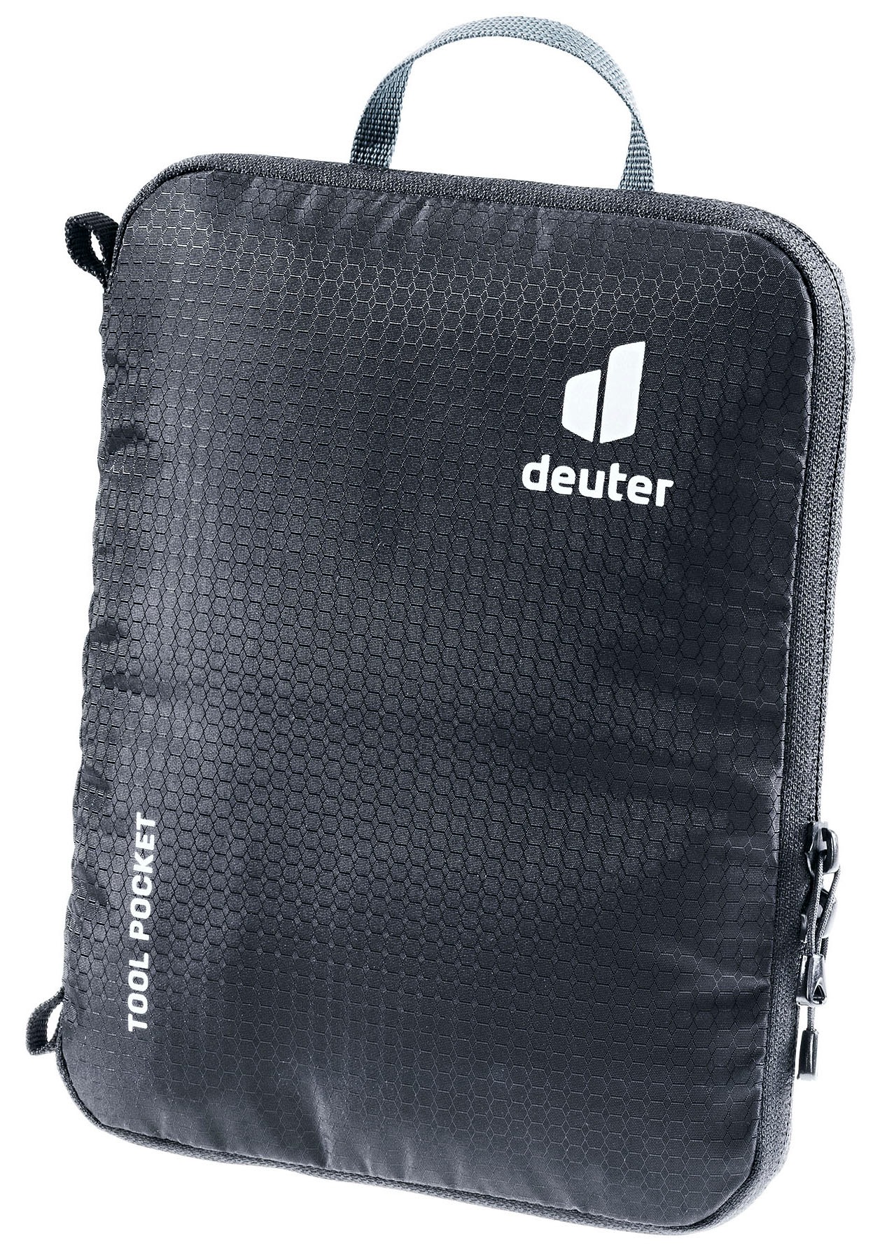 deuter Werkzeugtasche »TOOL POCKET« aus schnelltrocknendem Material, mit Reissverschluss