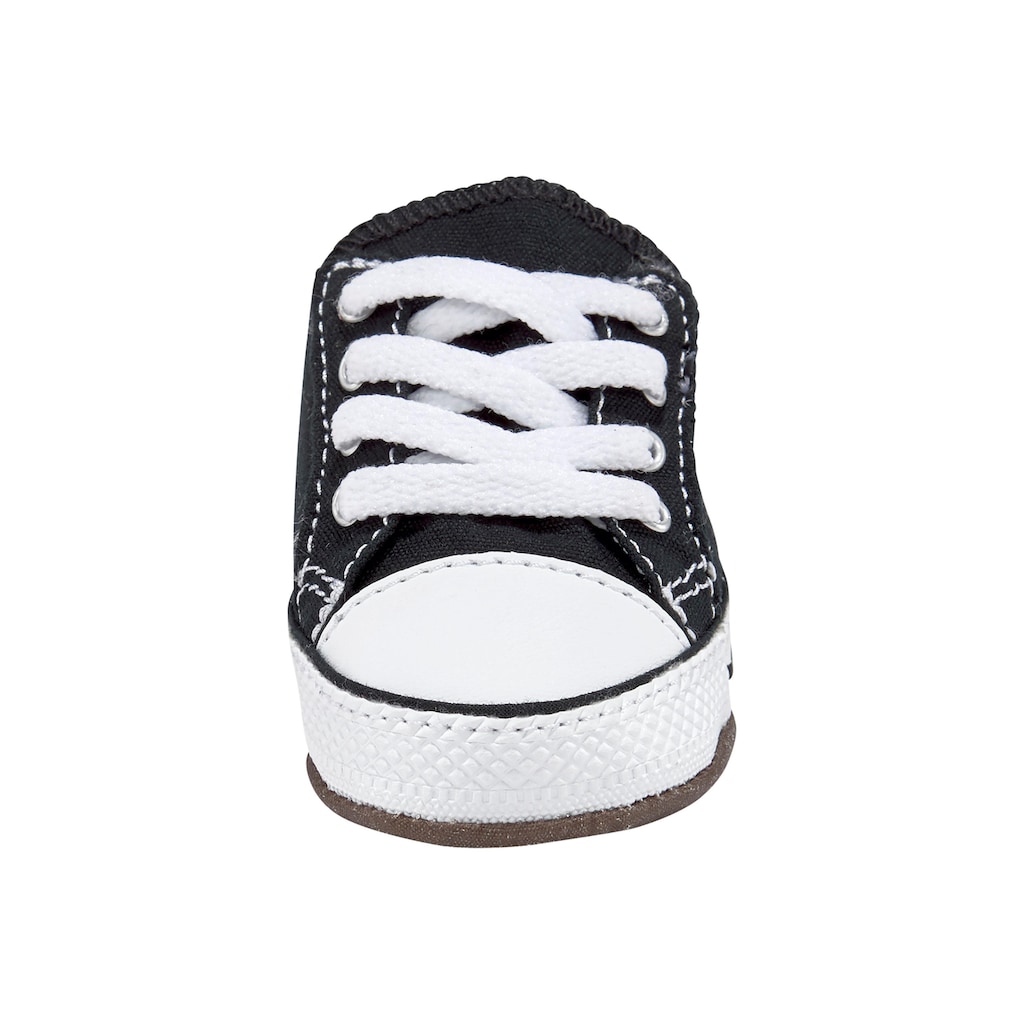 Converse Sneaker »Kinder Chuck Taylor All Star Cribster Canvas Color-Mid«