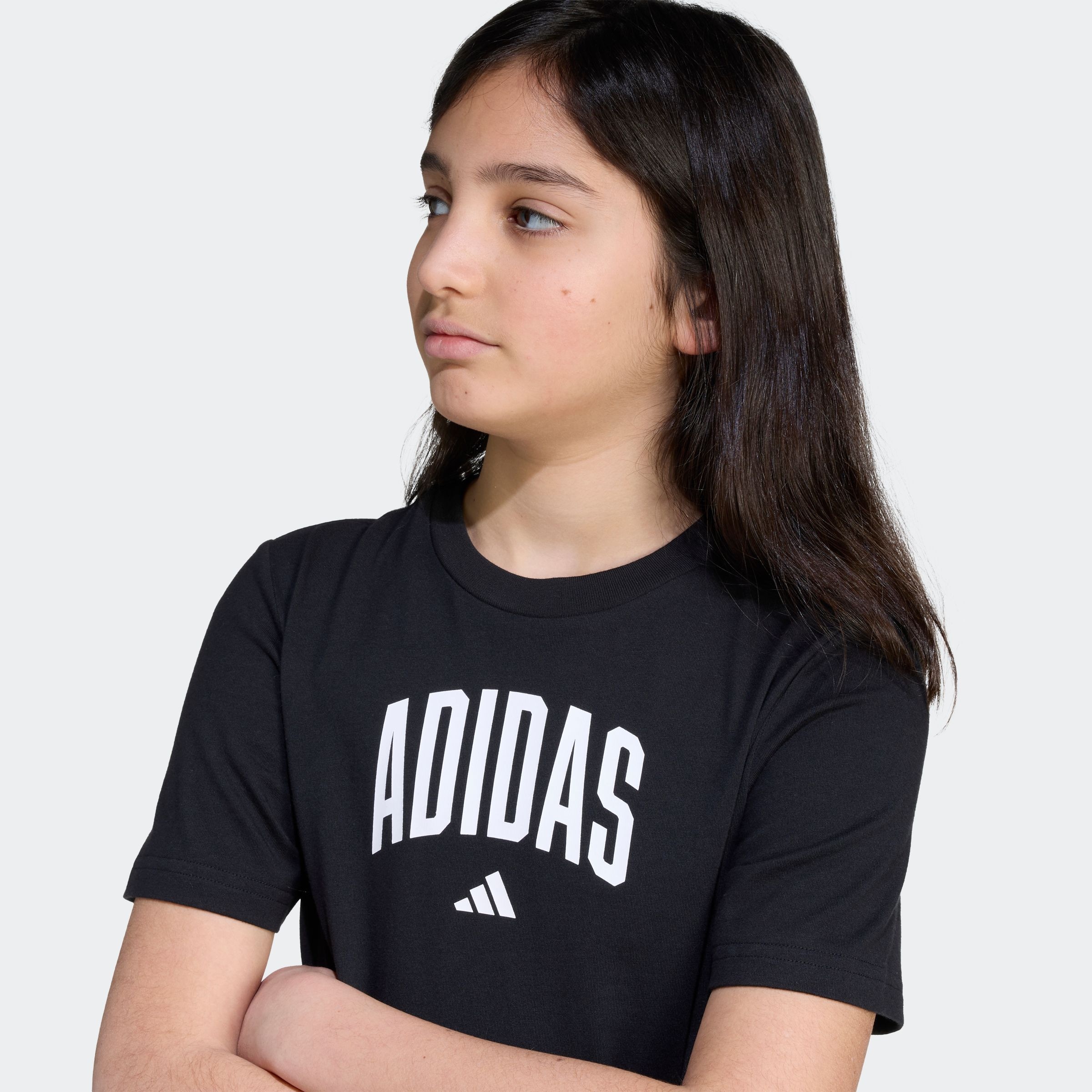 adidas Sportswear T-Shirt »J COLLEG T«