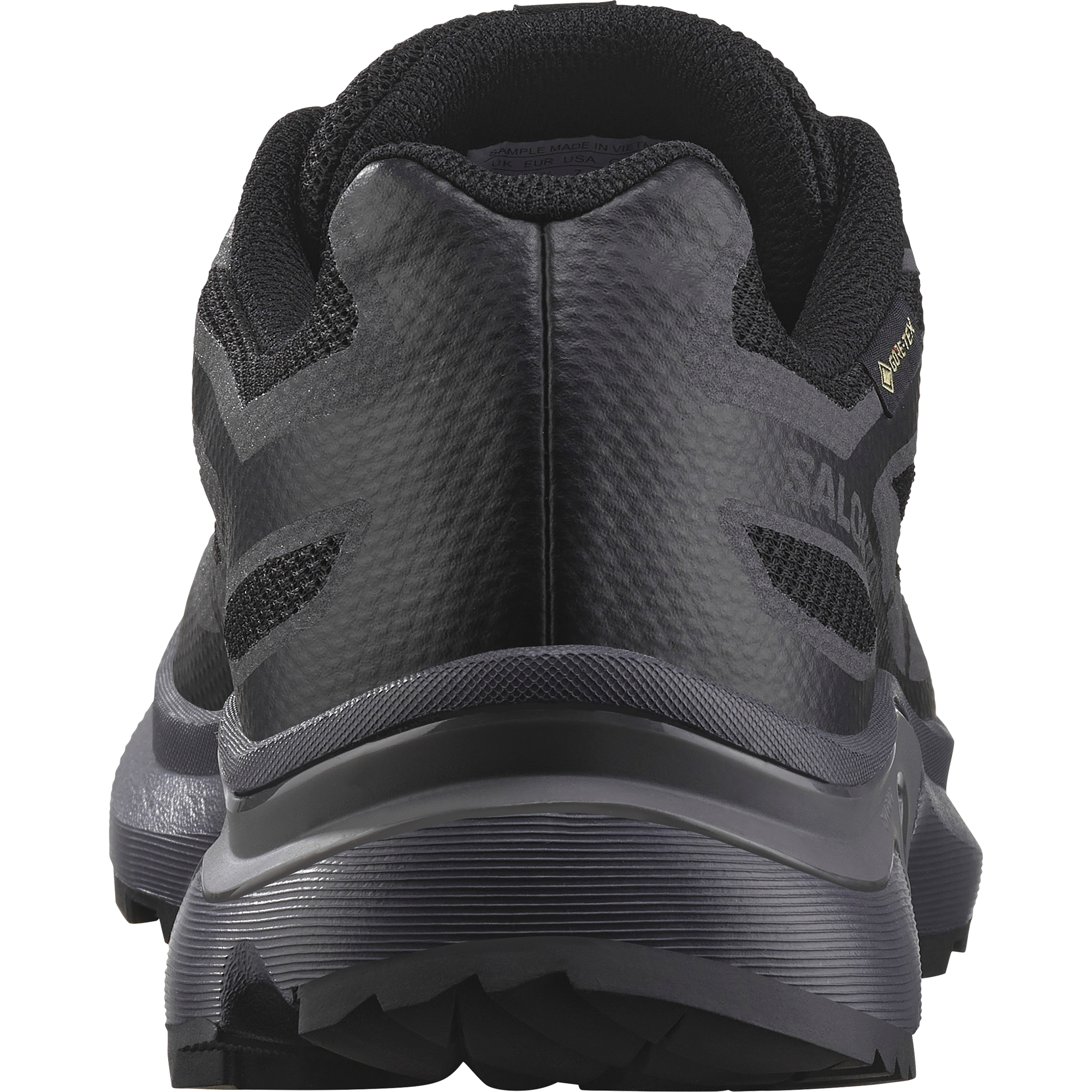 Salomon Sneaker »XT-EVR GORE-TEX«, angelehnt an das Design des XT-6, wasserdicht, Quicklace™