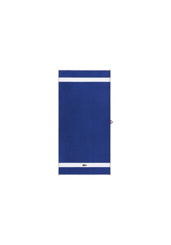 Lacoste Duschtuch »L Casual 70 x 140«, (1 St.) kaufen