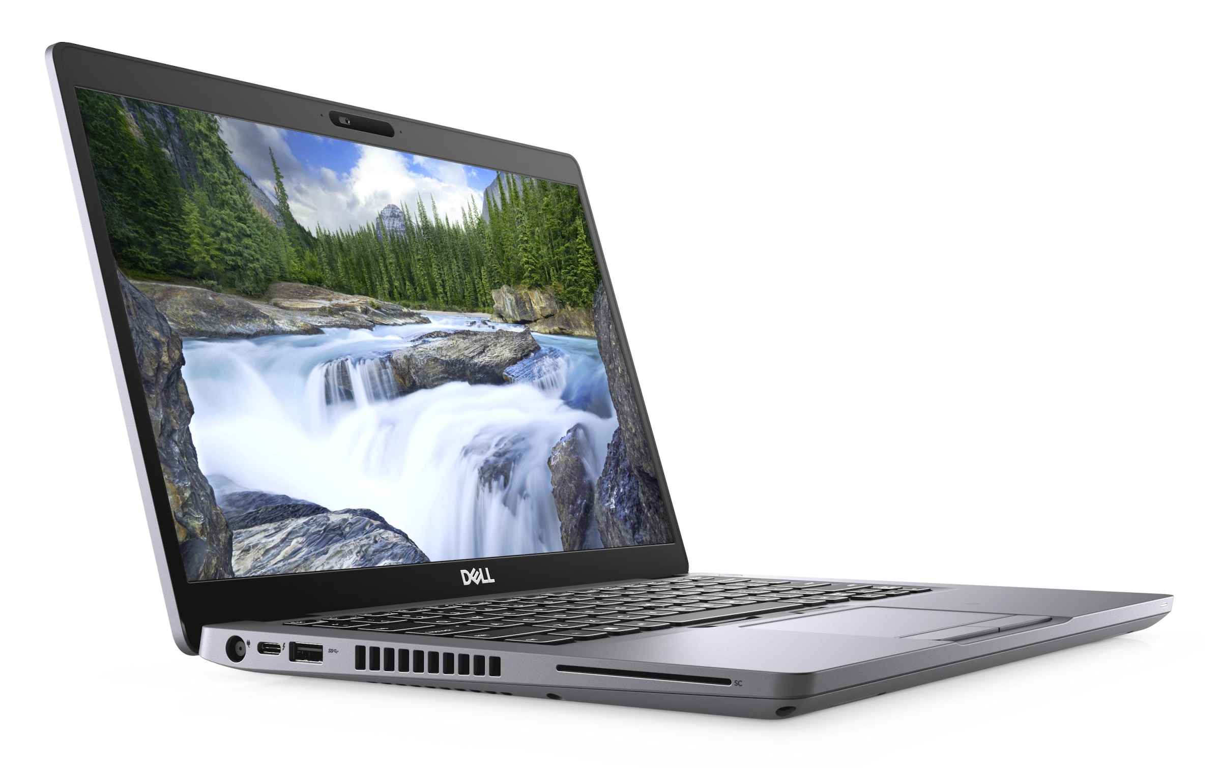 Dell Notebook »Latitude 5410-T09X2«, / 14 Zoll