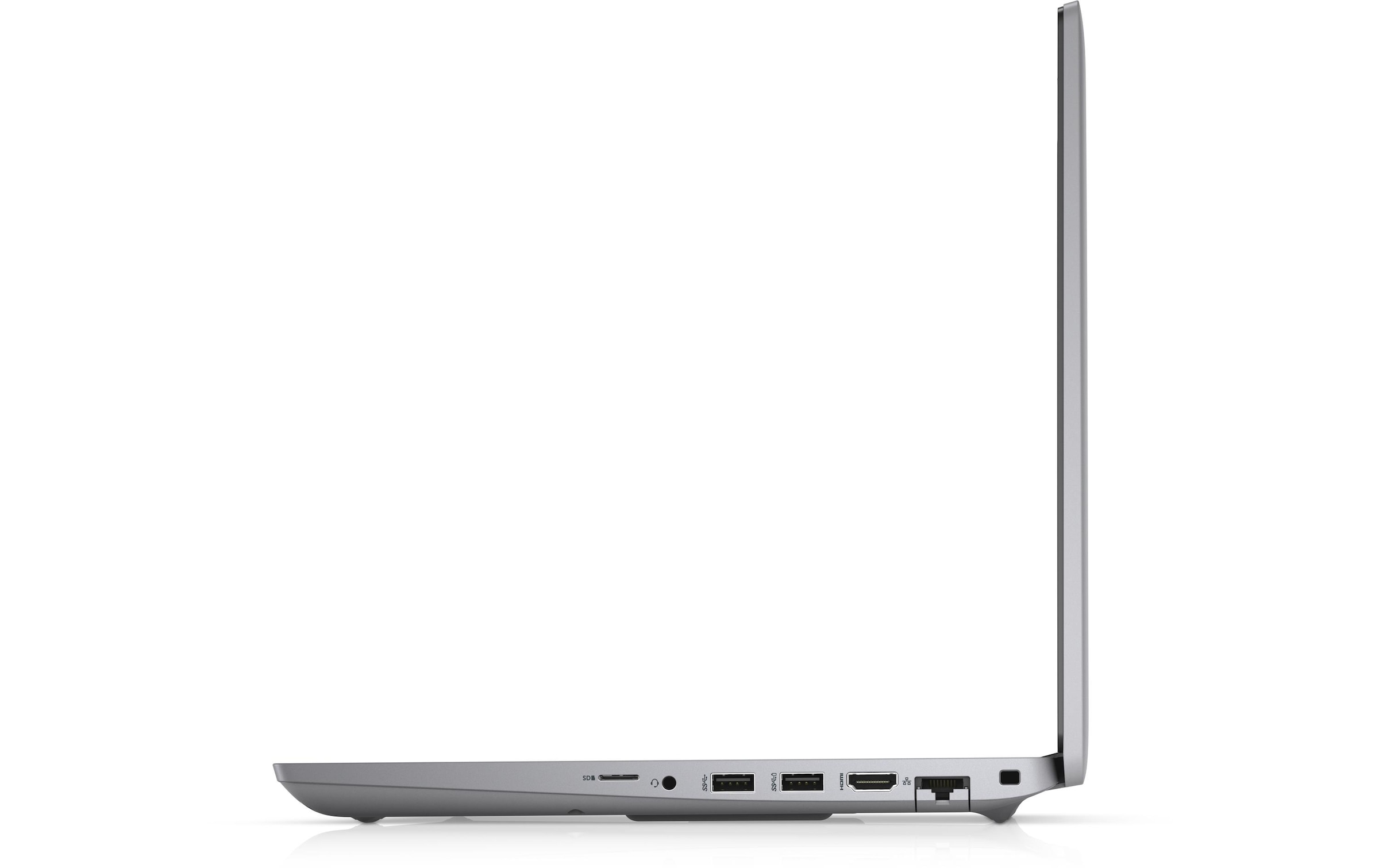 Dell Notebook »Precision 3561-05HG0«, 39,62 cm, / 15,6 Zoll, Intel, Core i9, 512 GB SSD