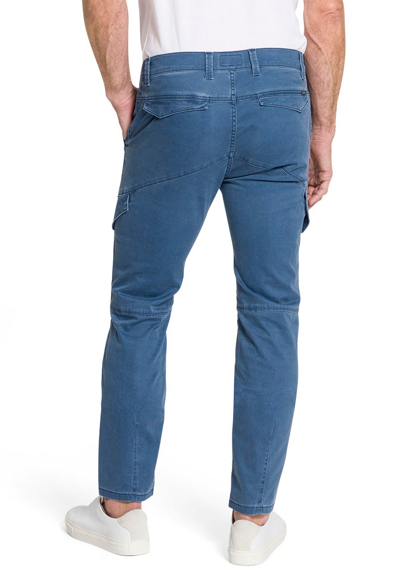 Pioneer Authentic Jeans Cargohose »Warren« online | shoppen Jelmoli-Versand