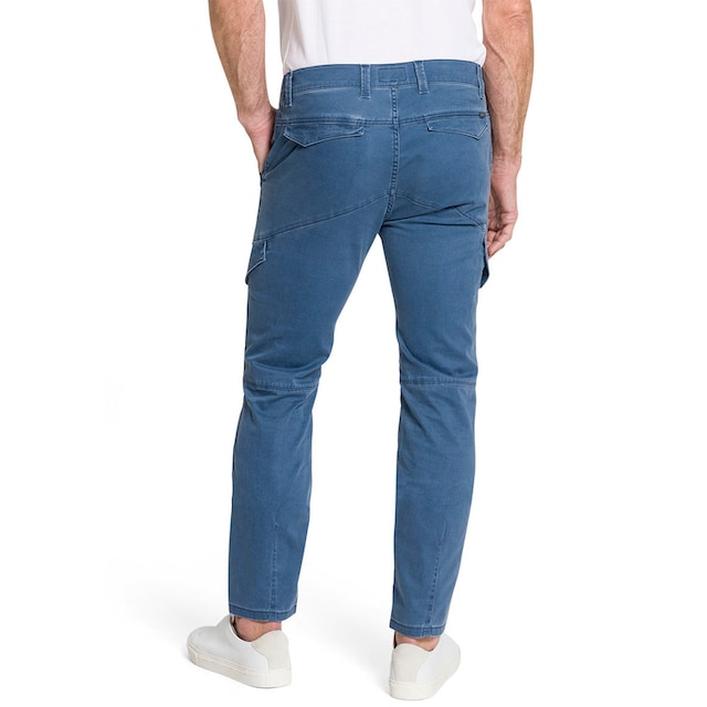 Pioneer Authentic Jeans Cargohose »Warren« online shoppen | Jelmoli-Versand