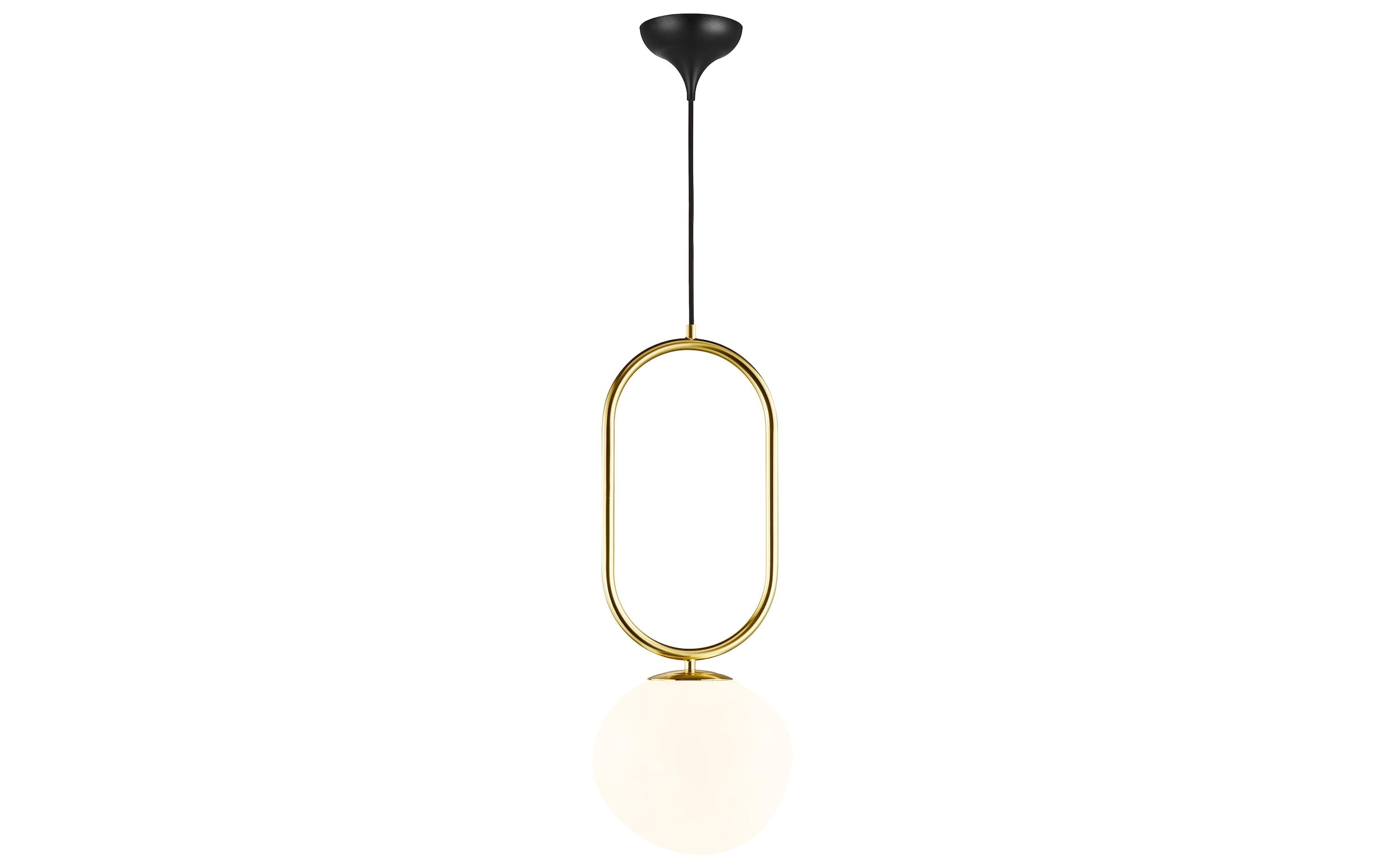 Nordlux Pendelleuchte »Shapes«