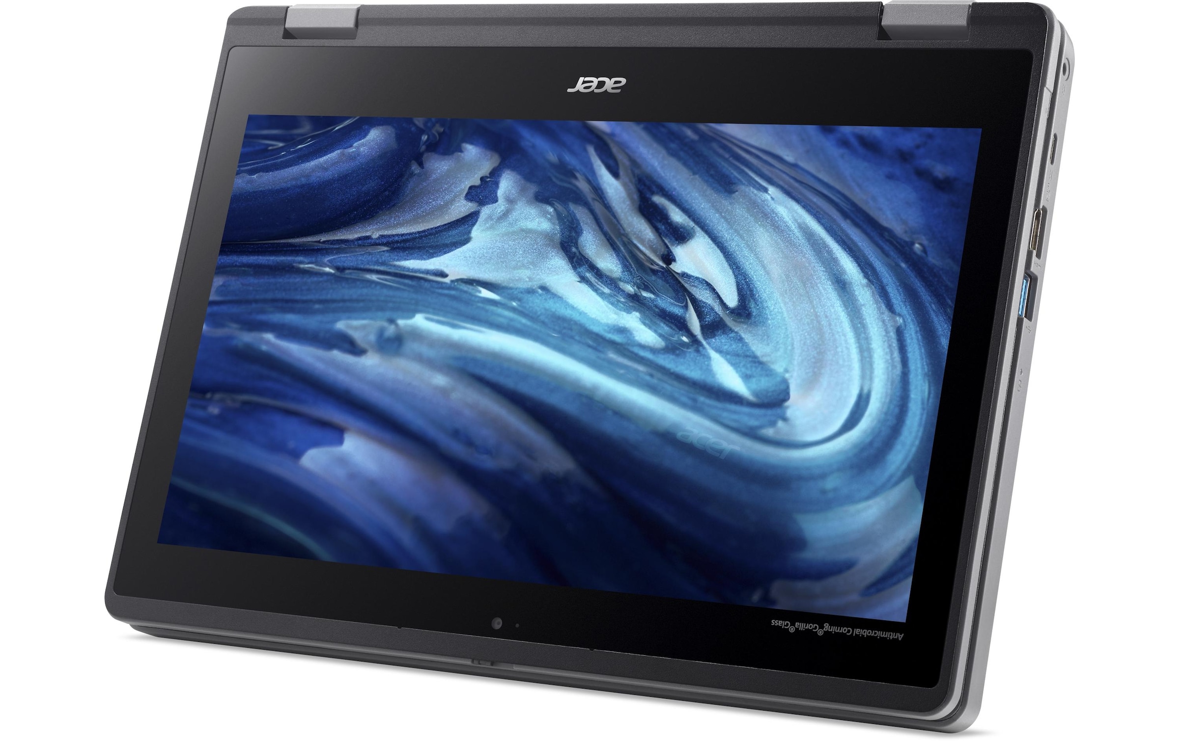 Acer Convertible Notebook »TravelMate Spin B3 B«, 29,34 cm, / 11,6 Zoll, Intel, UHD Graphics