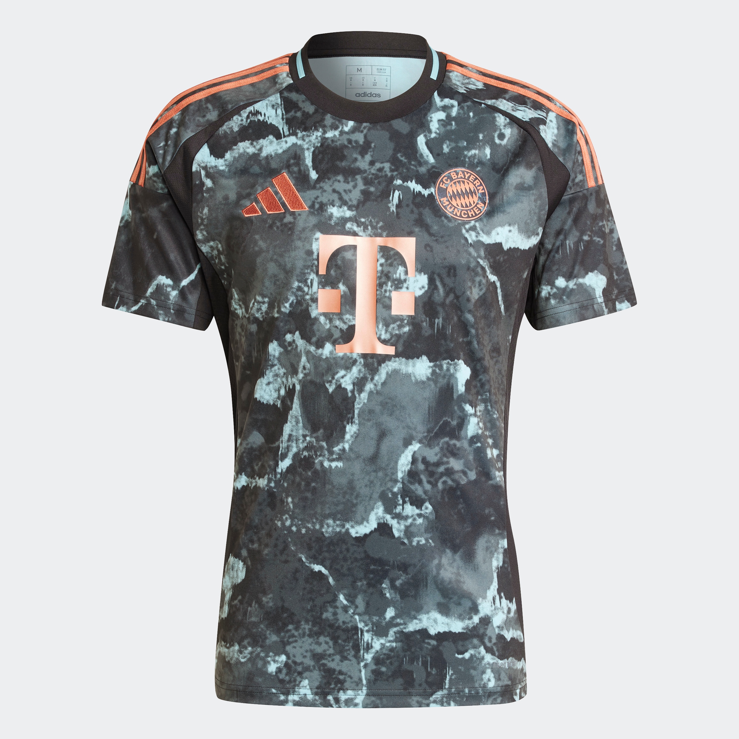 adidas Performance Fussballtrikot »FCB A JSY«