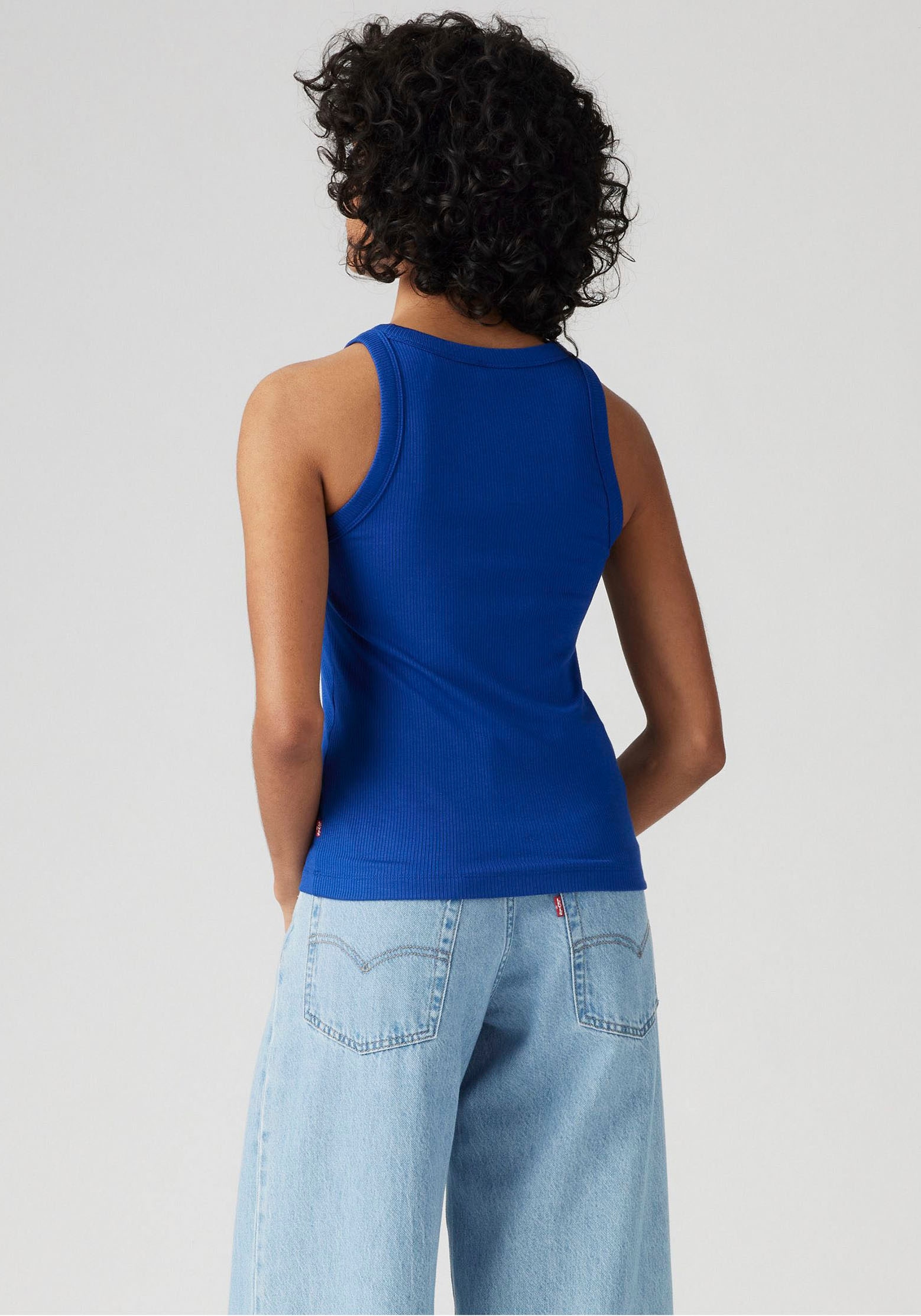 Levi's® Tanktop »DREAMY TANK GREEN«