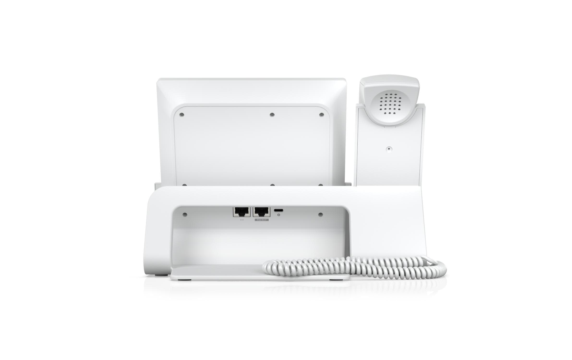 UbiQuiti Festnetztelefon »Touch Max«