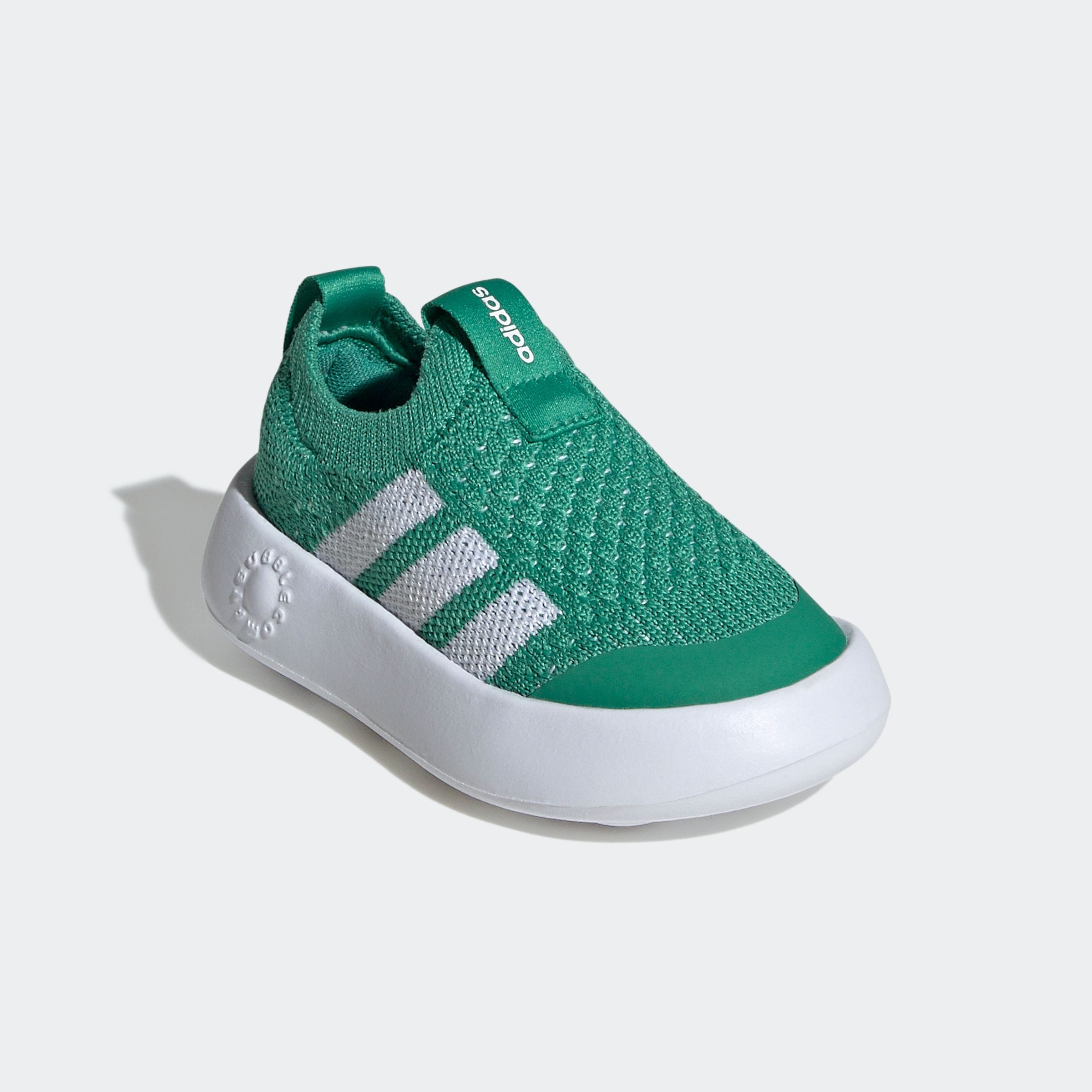 adidas Sportswear Slip-On Sneaker »BUBBLECOMFY KIDS«, für Kinder