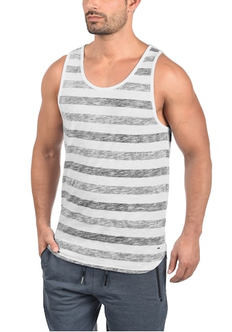 Solid Tanktop »Mende«, Ärmelloses Shirt mit Streifen kaufen Solid Tanktop »Mende«, Ärmelloses Shirt mit Streifen kaufen