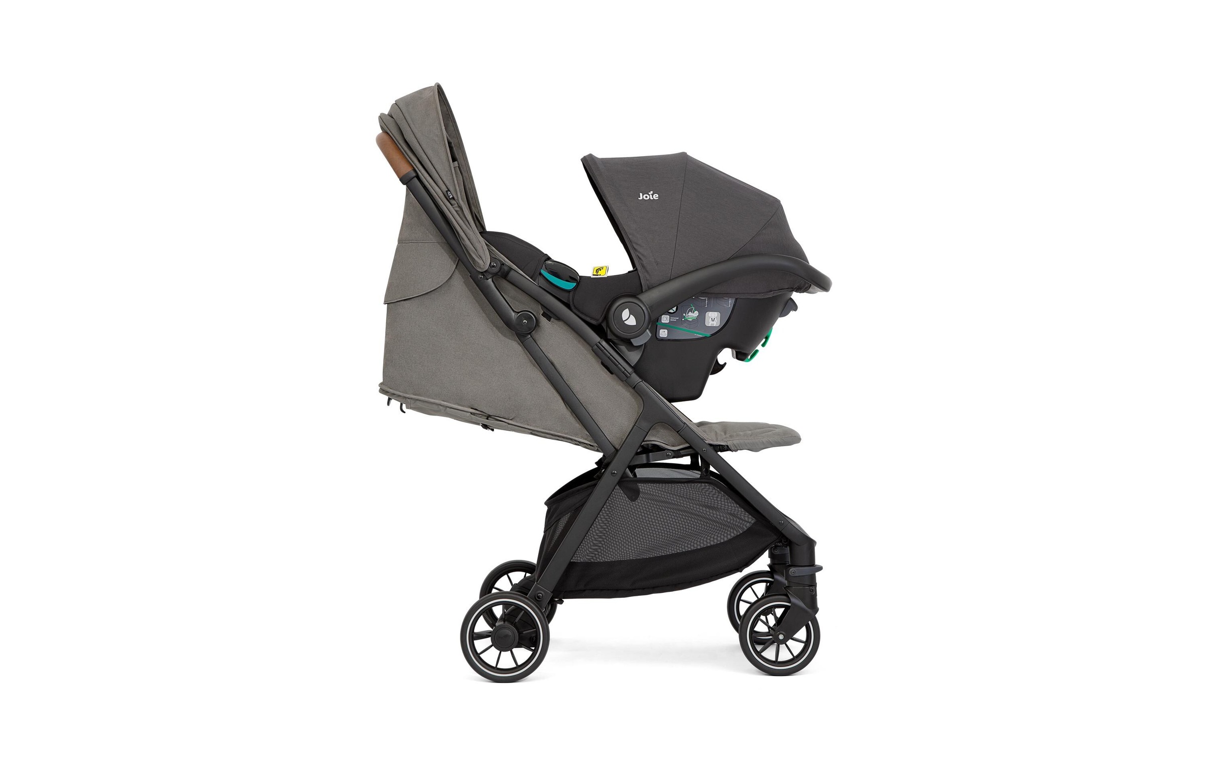 Joie Kinder-Buggy »pact pro«