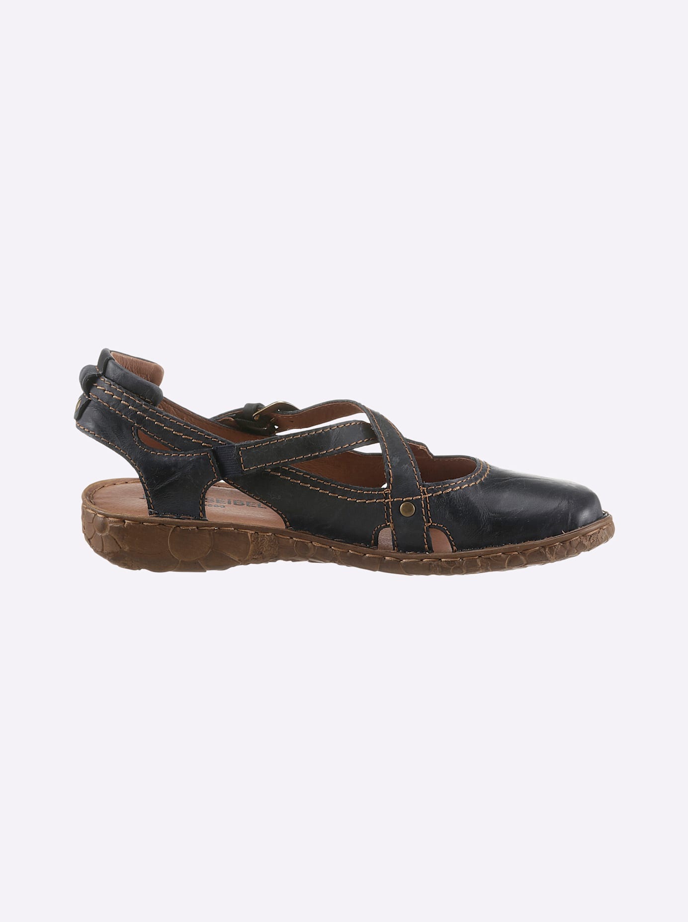 Josef Seibel Slipper