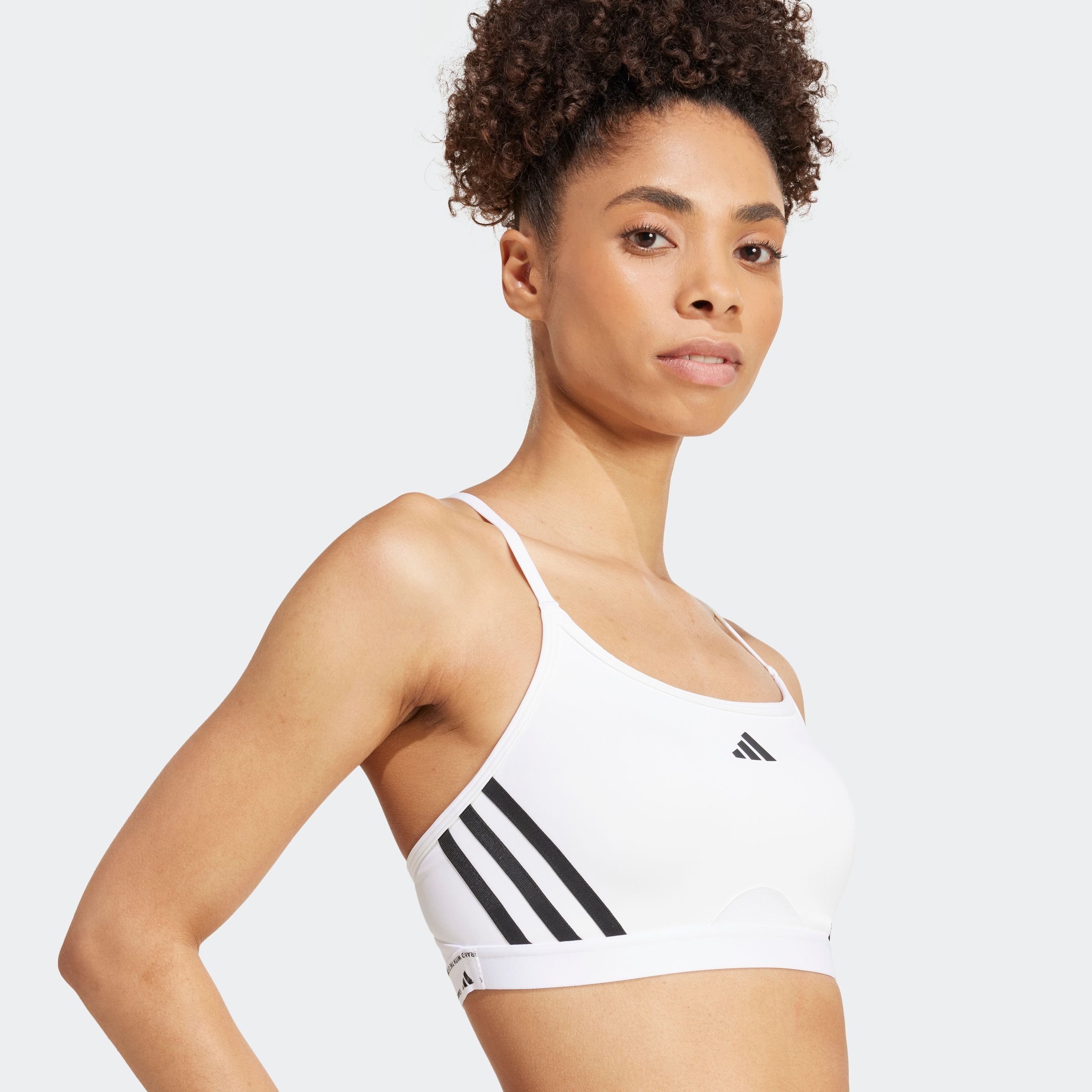 adidas Performance Sport-BH »AERCT LS 3S BRA«