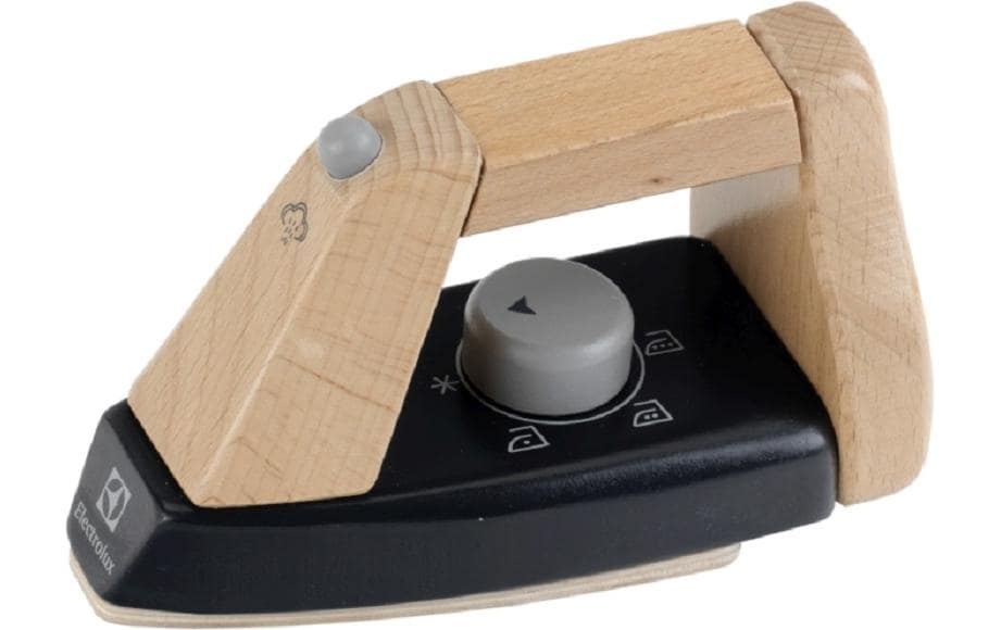 Kinder-Bügeleisen »Klein-Toys Electrolux Bügeleisen«