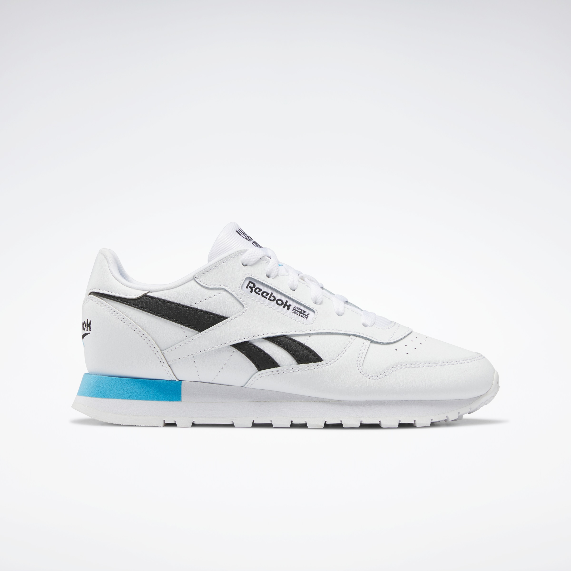 Reebok Classic Sneaker »CLASSIC LEATHER«