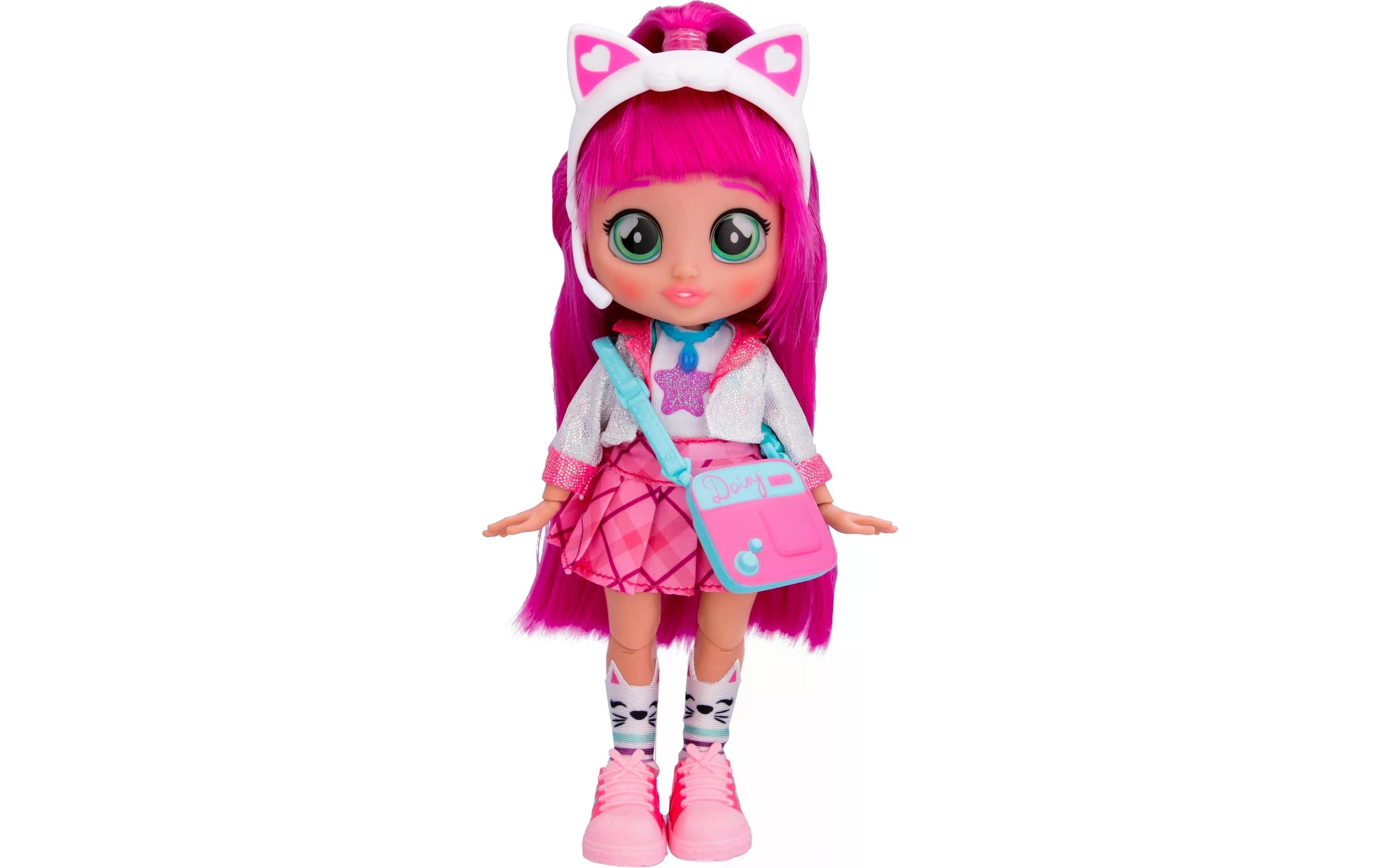 IMC TOYS Babypuppe »Cry Babies – BFF Series 2 Daisy«