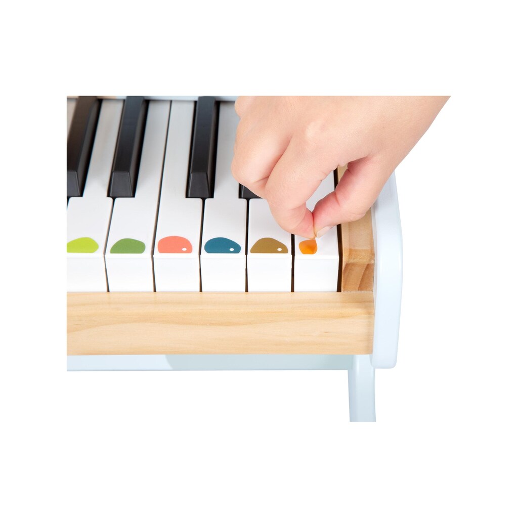 Small Foot Spielzeug-Musikinstrument »Klavier «Groovy Beats»«