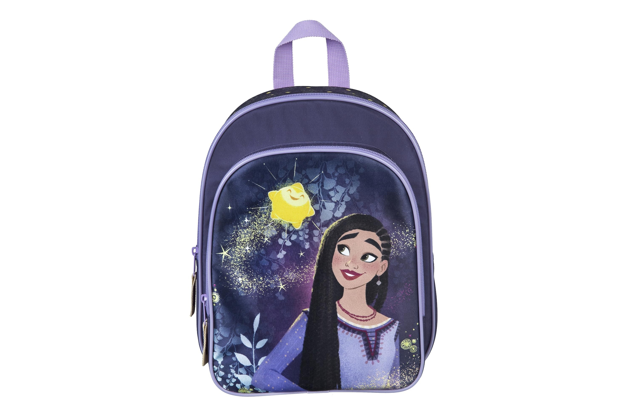 UNDERCOVER Kindergartentasche »Disney: Wish 7 l«